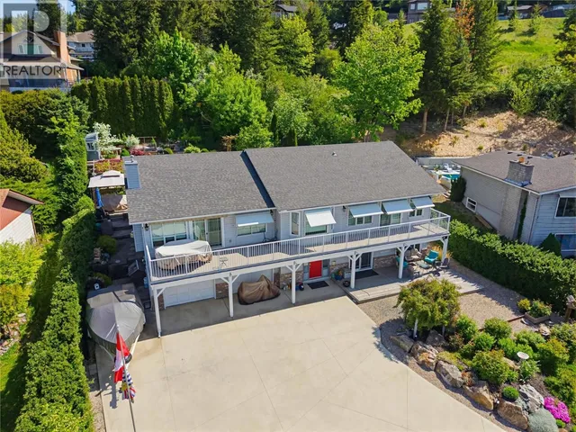 4410 LAKESHORE ROAD NORTHEAST, Salmon Arm 2