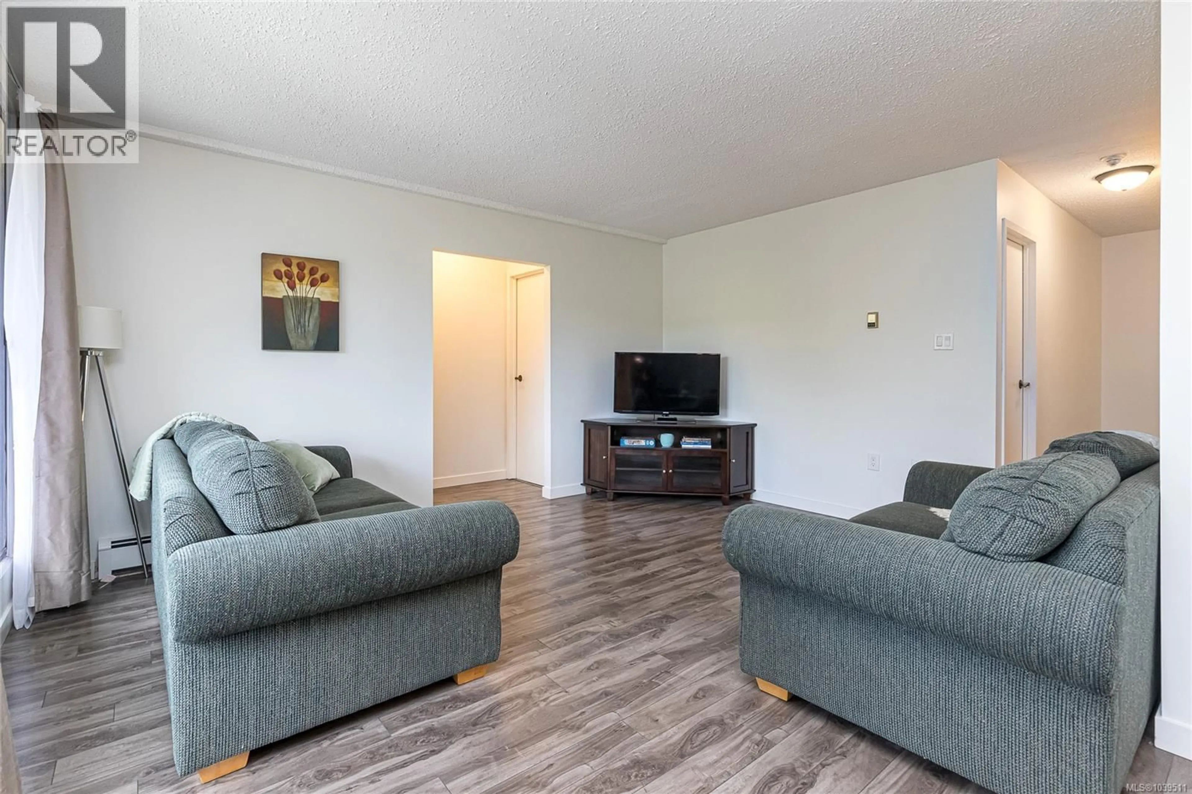 Living room with furniture, unknown for 310 - 1745 LEIGHTON ROAD, Victoria British Columbia V8R6R6