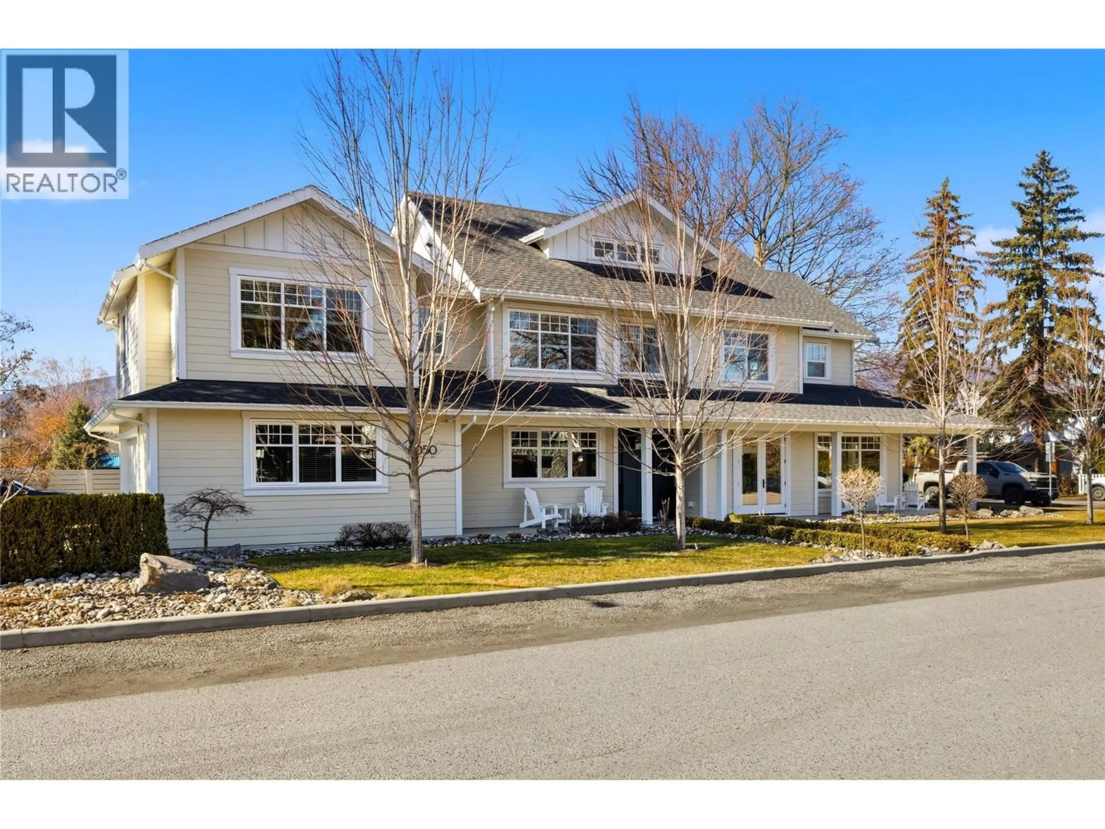 Unknown for 2050 LONG STREET, Kelowna British Columbia V1Y1L4