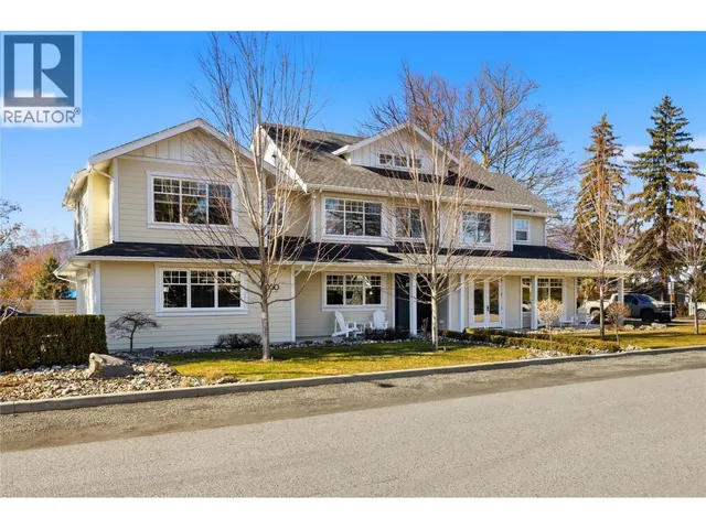 2050 LONG STREET, Kelowna 4