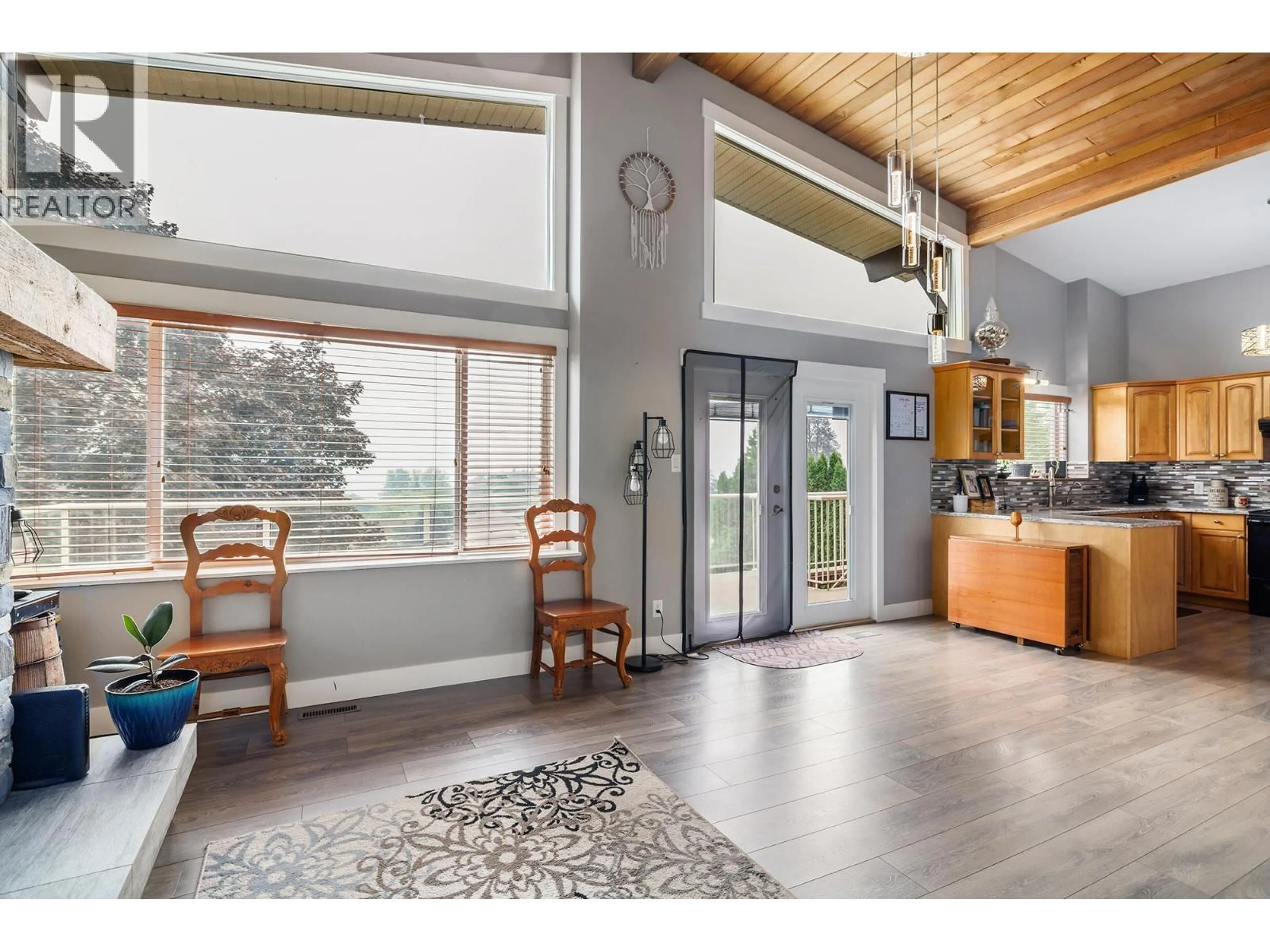 Indoor entryway for 11591 ARTELA DRIVE, Lake Country British Columbia V4V1H9