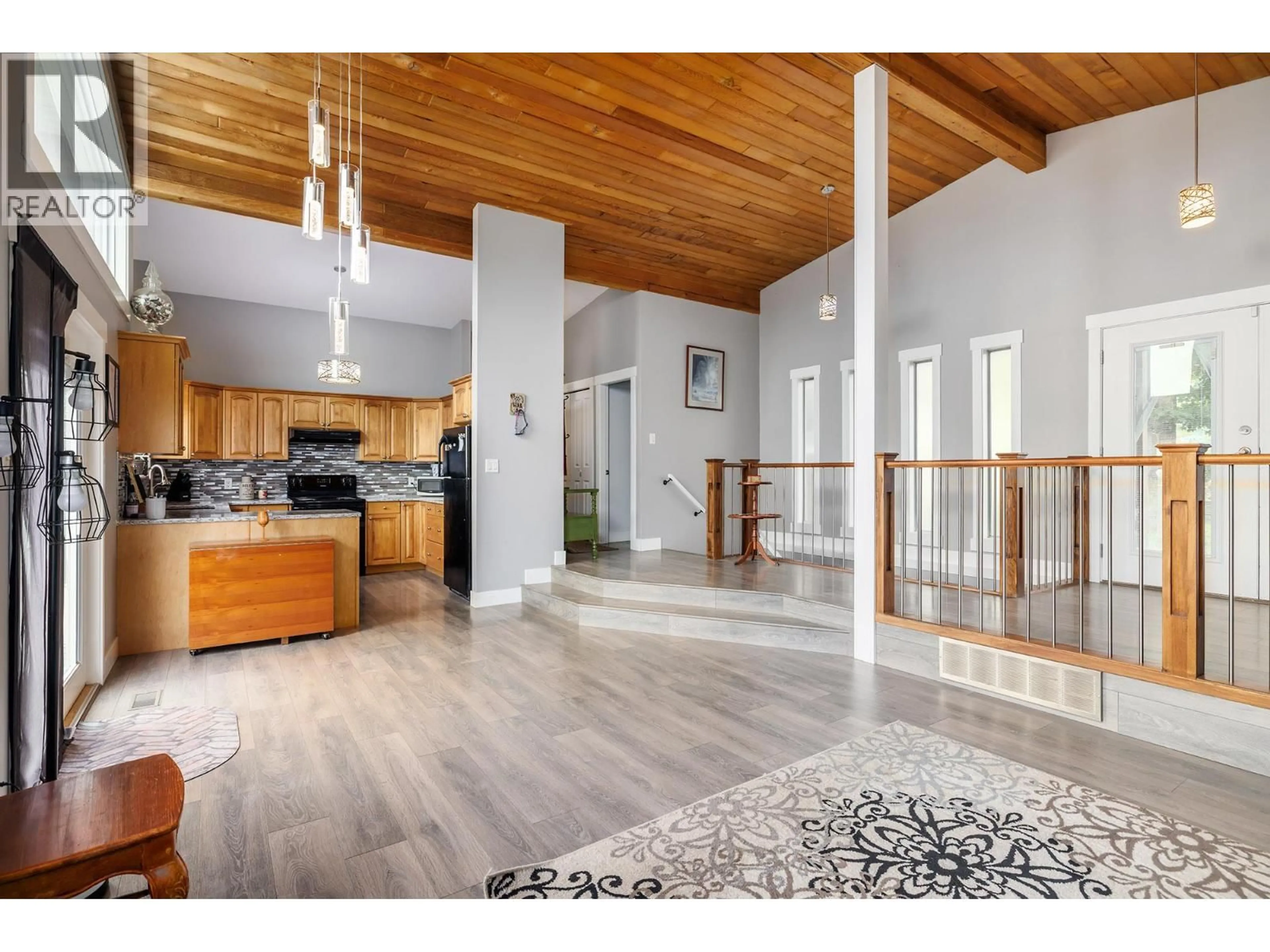 Open concept kitchen, unknown for 11591 ARTELA DRIVE, Lake Country British Columbia V4V1H9