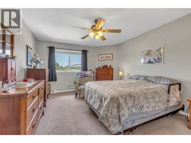 306 - 8907 PINEO COURT, Summerland 5