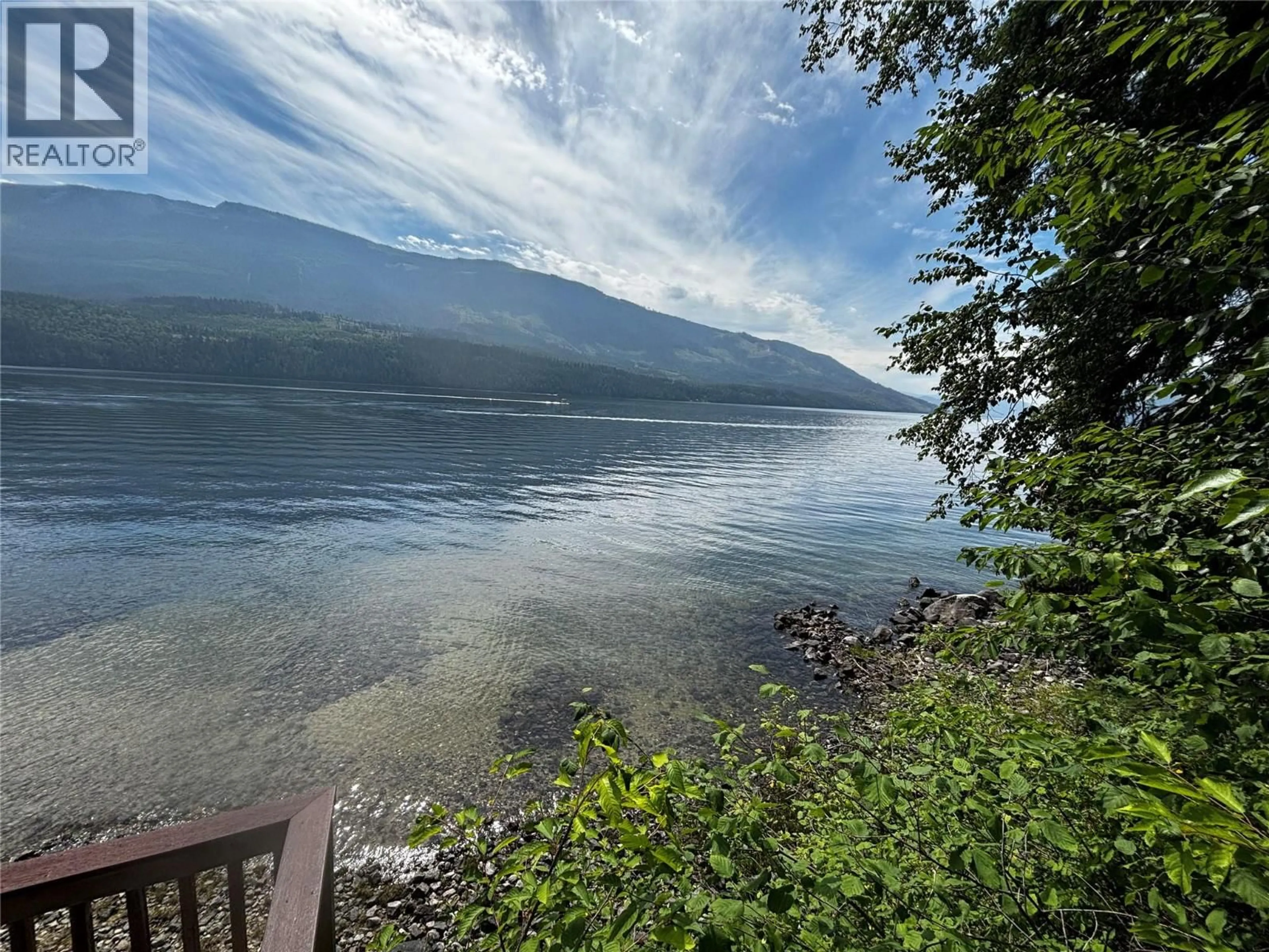 Unknown for 26 SIMARD ROAD, Mabel Lake British Columbia V0E1V5