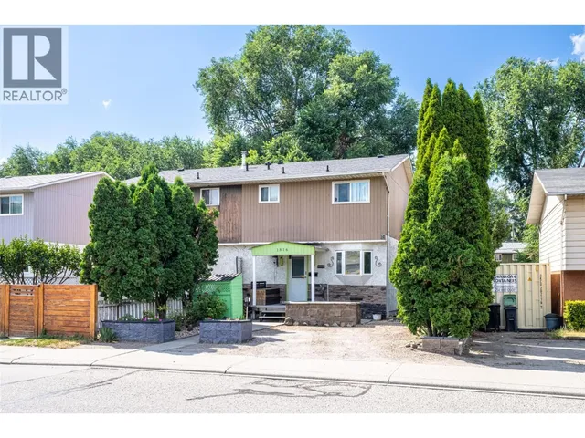 1816 43 STREET, Vernon 2