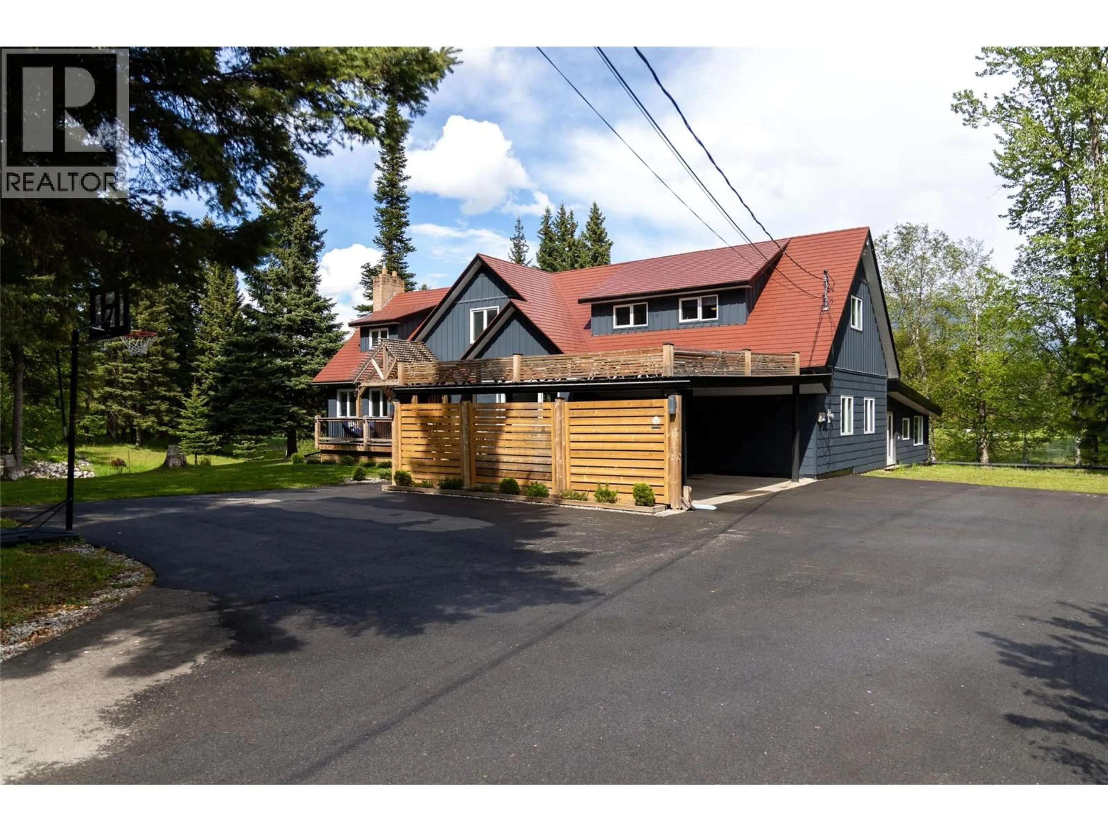 Unknown for 3292 ANDERSON ROAD, Fernie British Columbia V0B1M1