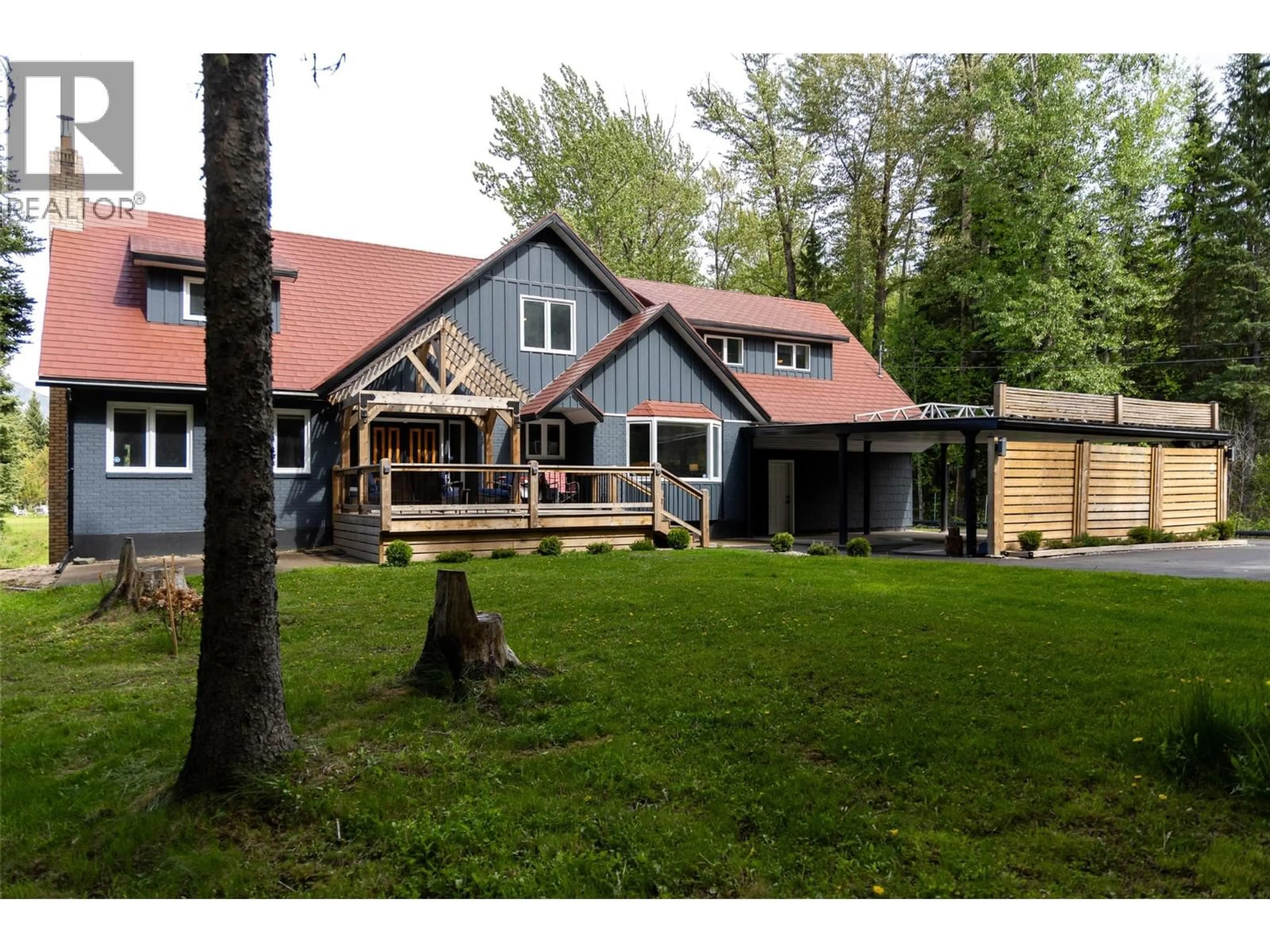 Unknown for 3292 ANDERSON ROAD, Fernie British Columbia V0B1M1
