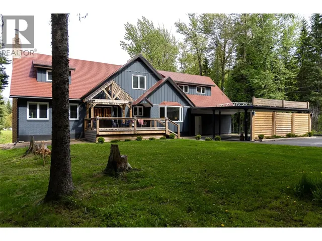 3292 ANDERSON ROAD, Fernie 3