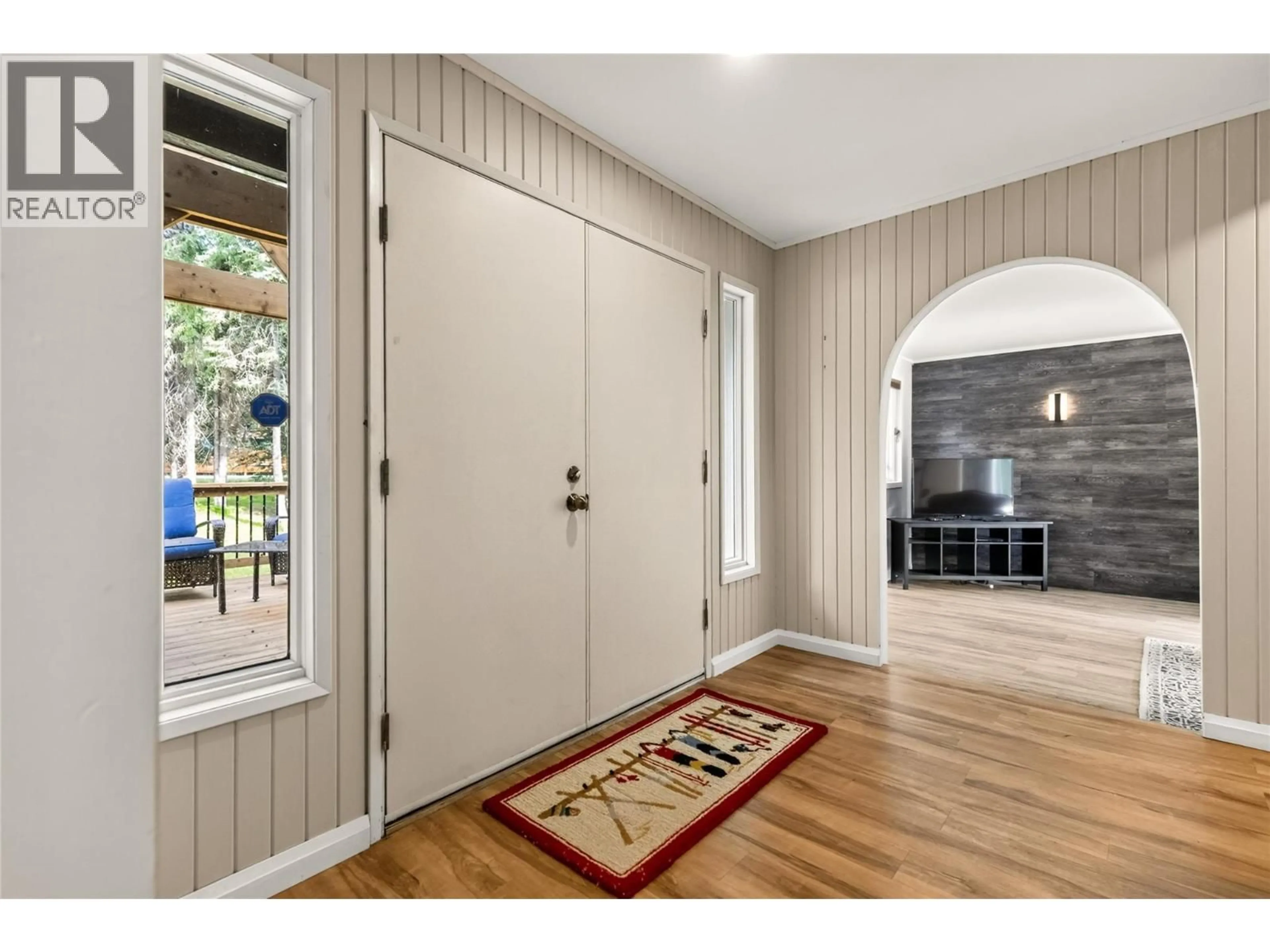 Indoor entryway for 3292 ANDERSON ROAD, Fernie British Columbia V0B1M1
