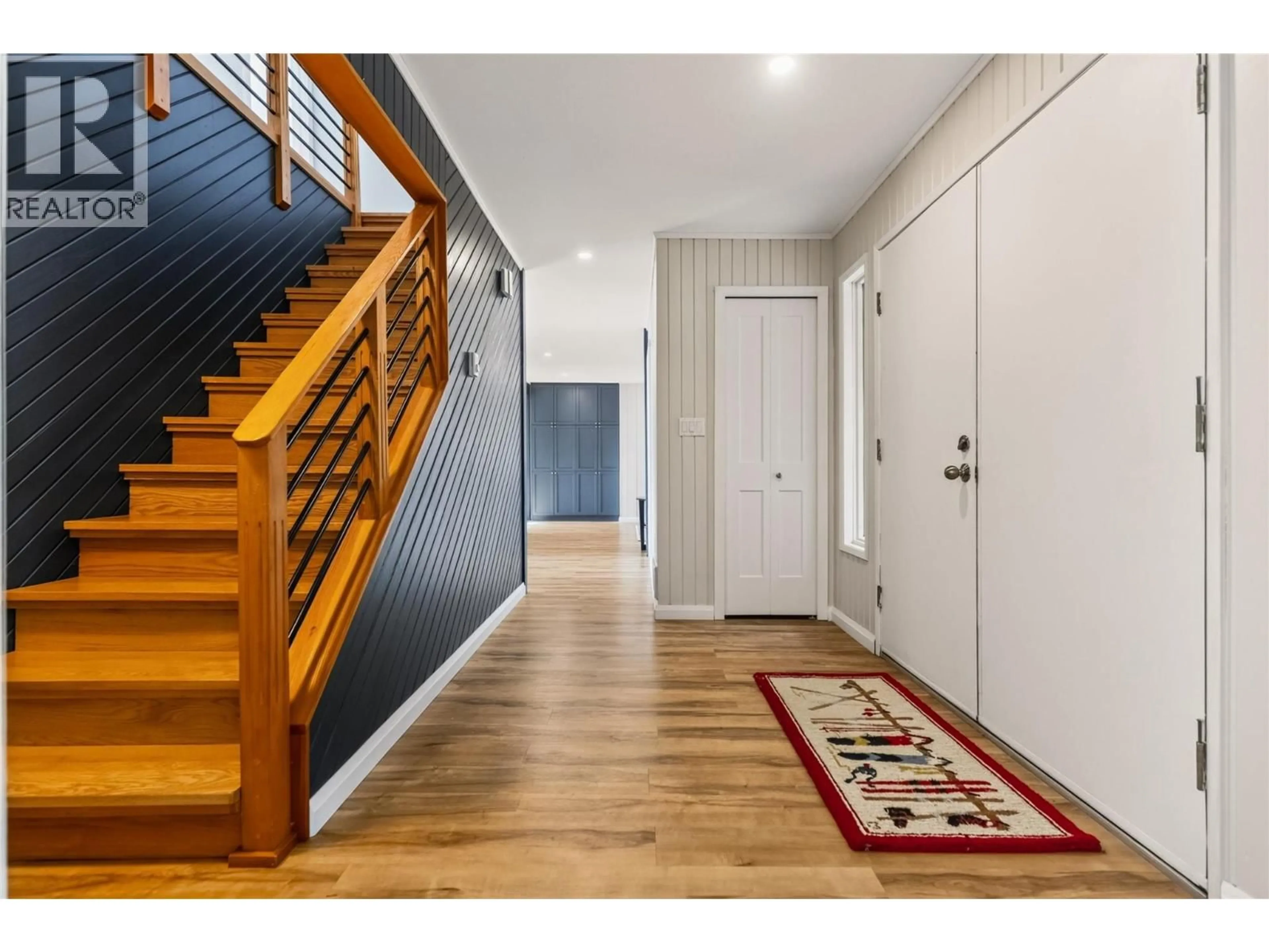 Indoor entryway for 3292 ANDERSON ROAD, Fernie British Columbia V0B1M1