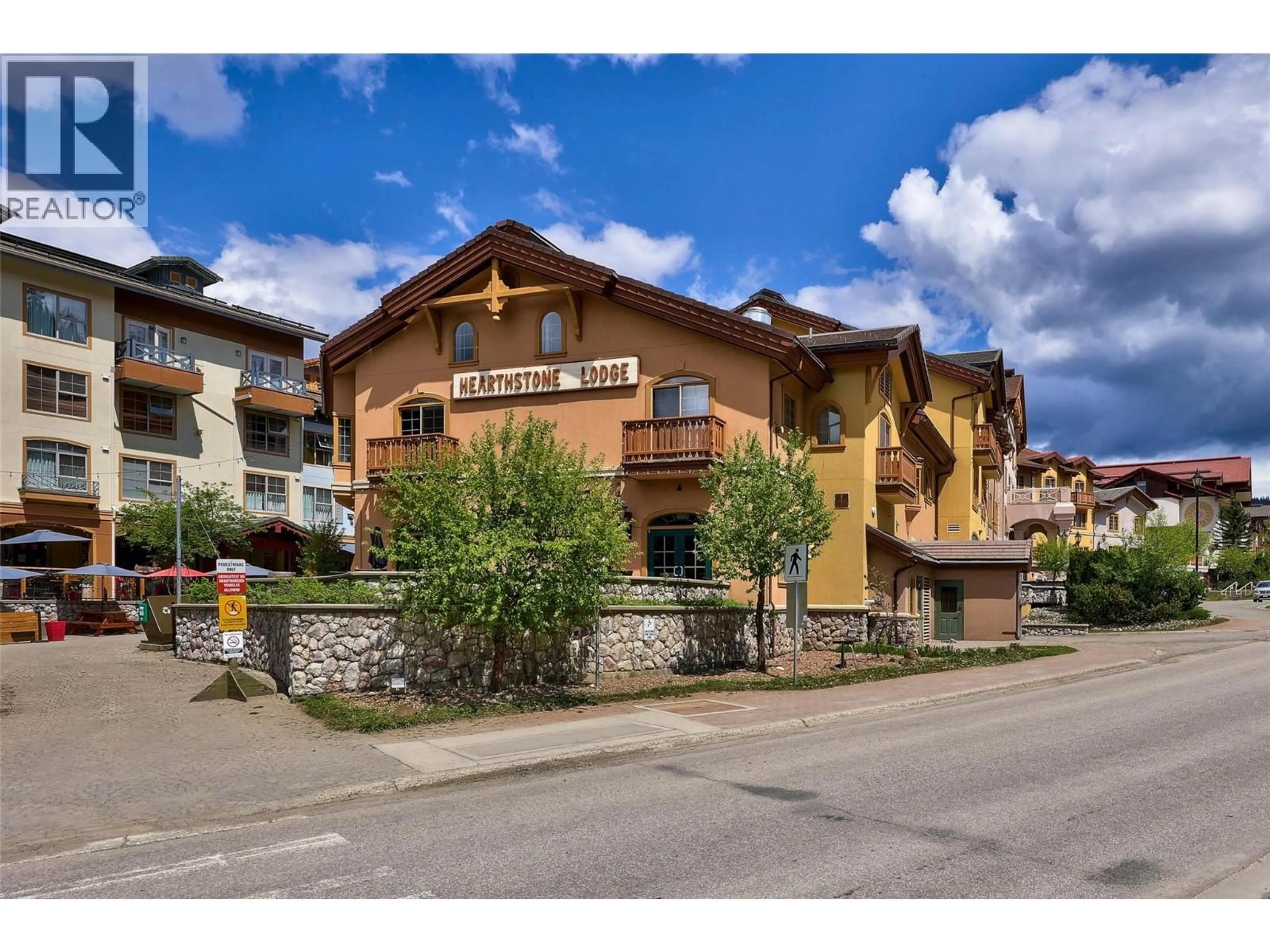 Unknown for 201 - 3170 CREEKSIDE WAY, Sun Peaks British Columbia V0E5N0