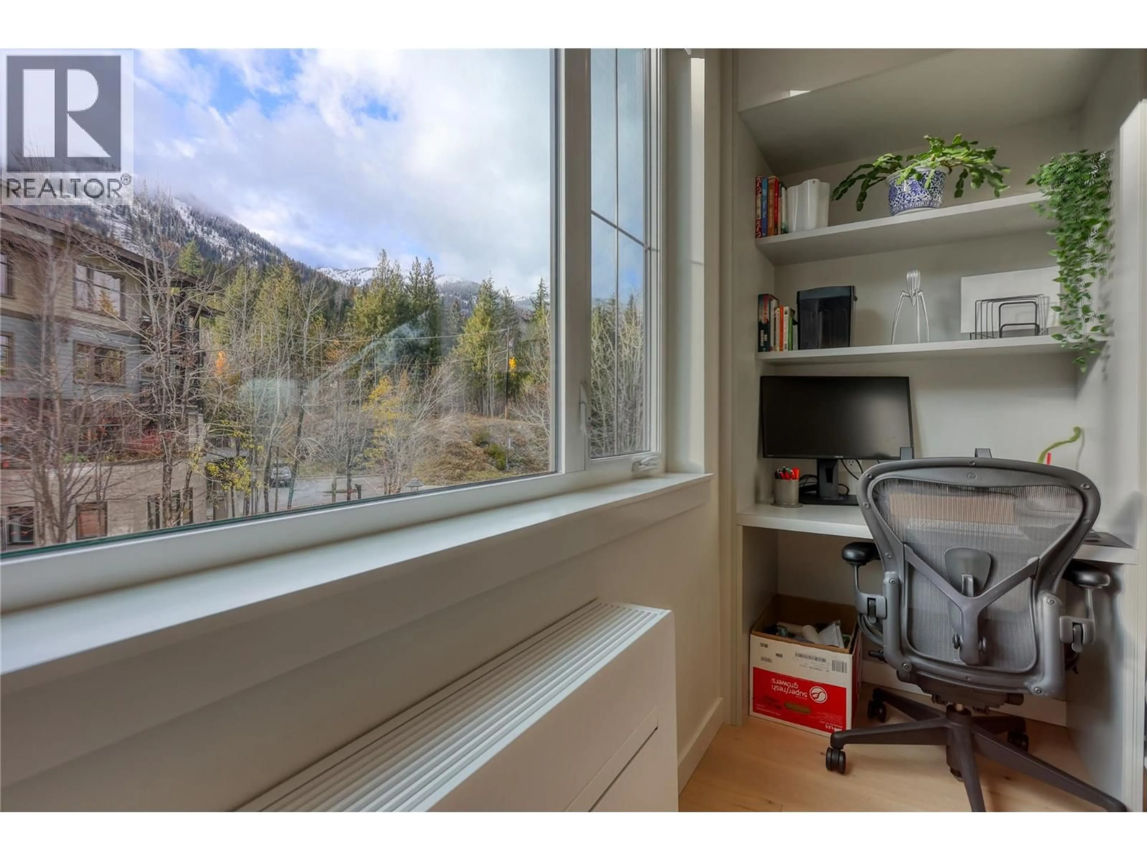 Unknown for 213 - 4280 RED MOUNTAIN ROAD, Rossland British Columbia V0G1Y0