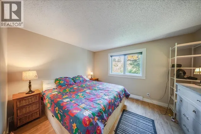 202 - 1510 NICKLEPLATE ROAD, Rossland 4