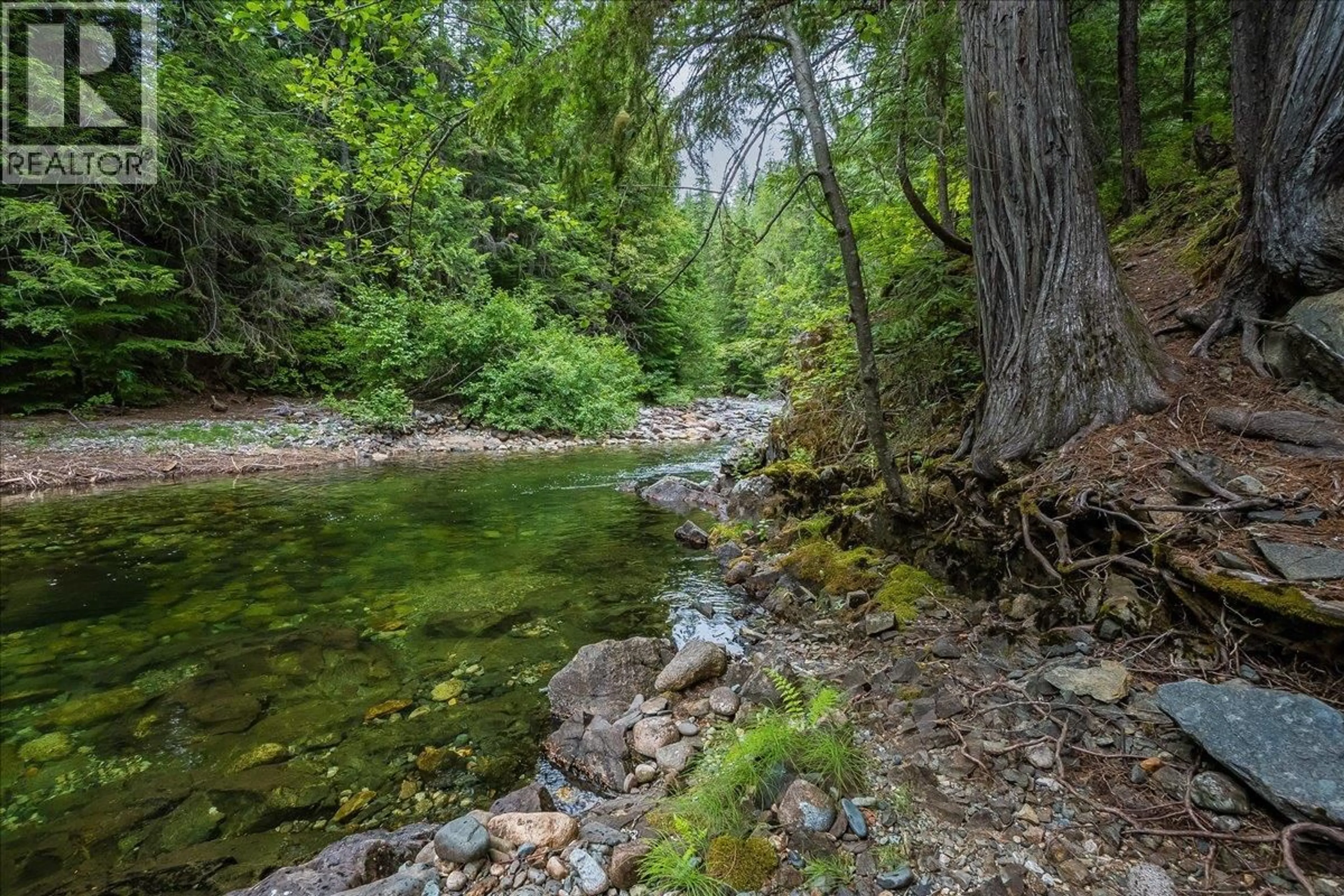 Unknown for 550 2ND RELIEF ROAD, Salmo British Columbia V0G1Z0