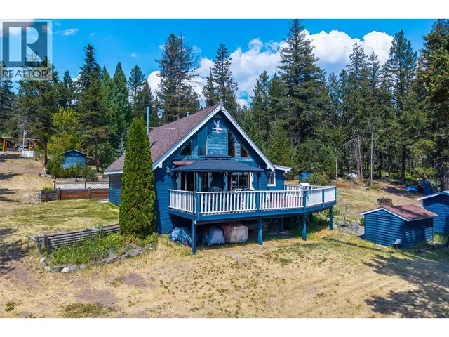 5048 LAUDER ROAD, Merritt 2