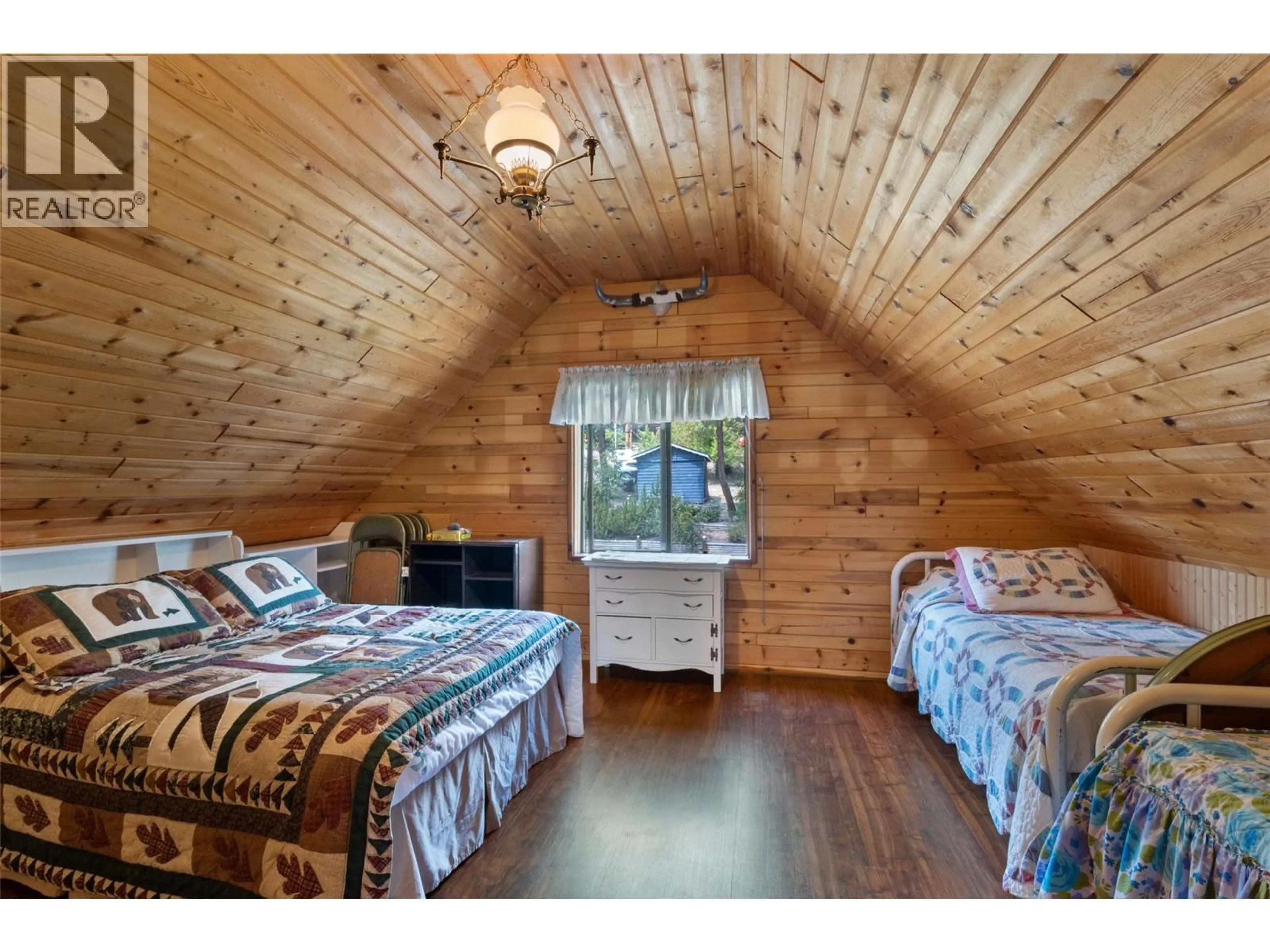 A pic of a room for 5048 LAUDER ROAD, Merritt British Columbia V1K0C5