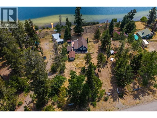 5048 LAUDER ROAD, Merritt 5