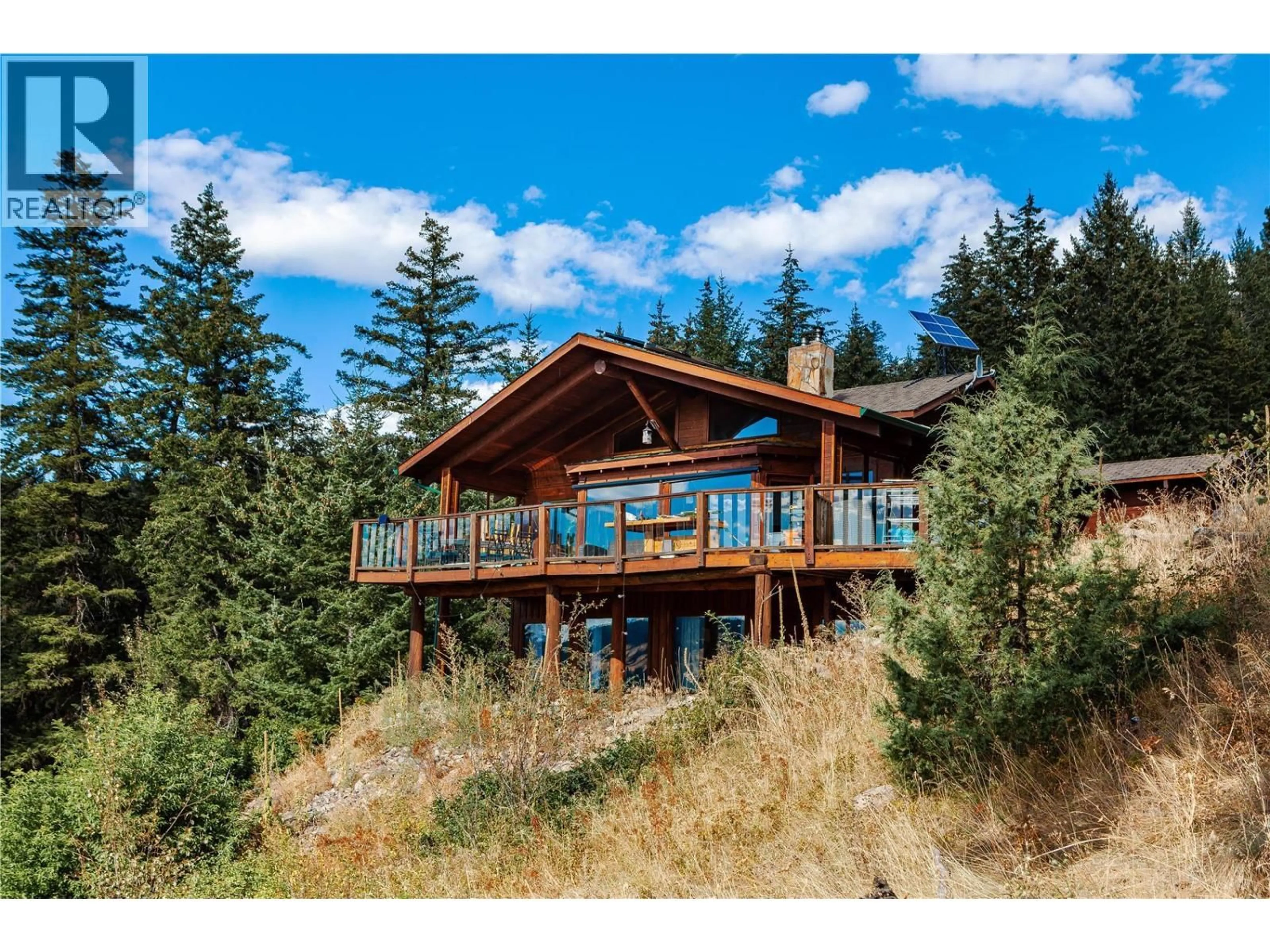 Unknown for 5572 OYAMA LAKE ROAD, Oyama British Columbia V4V2C9