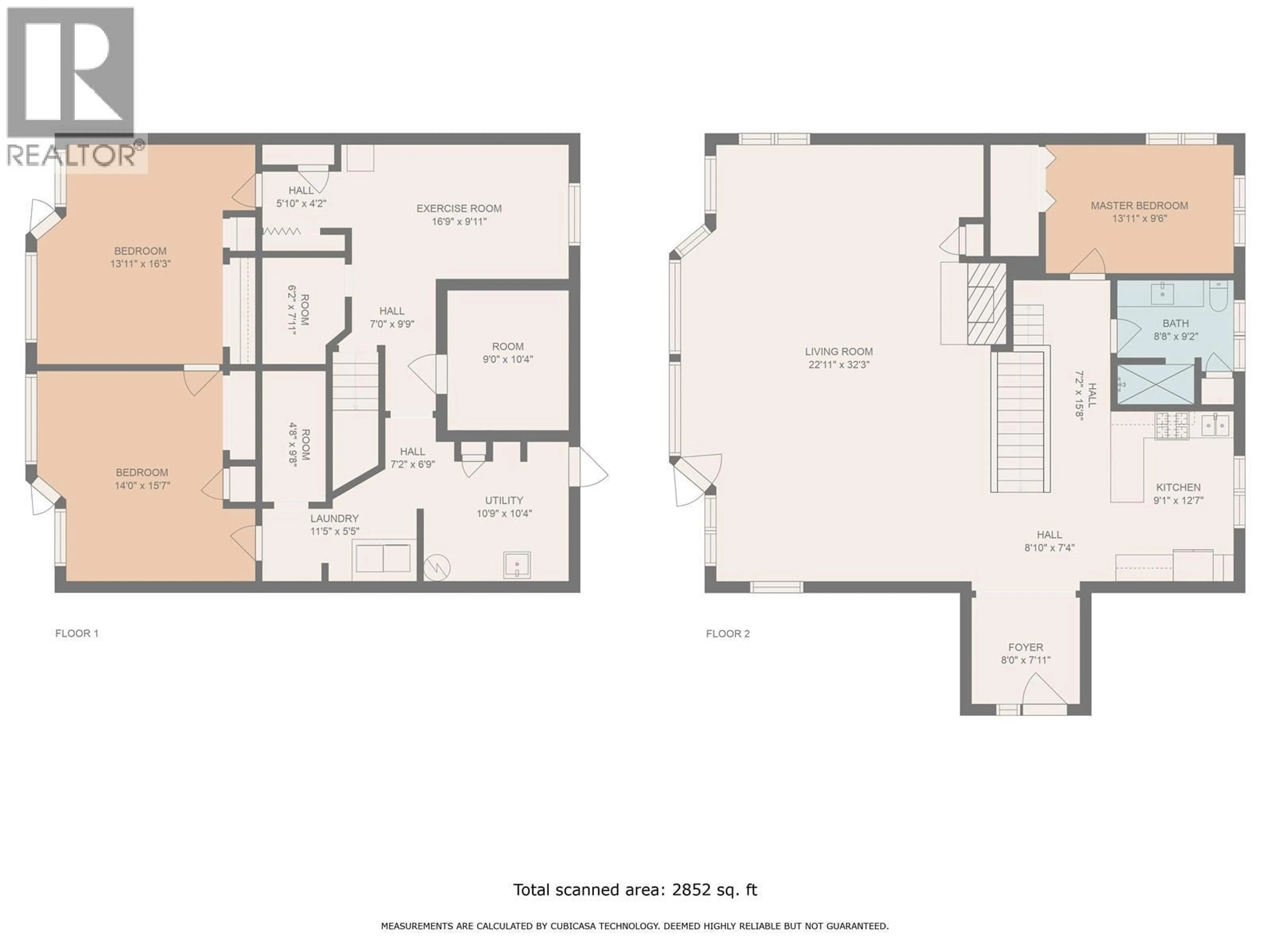 Floor plan for 5572 OYAMA LAKE ROAD, Oyama British Columbia V4V2C9