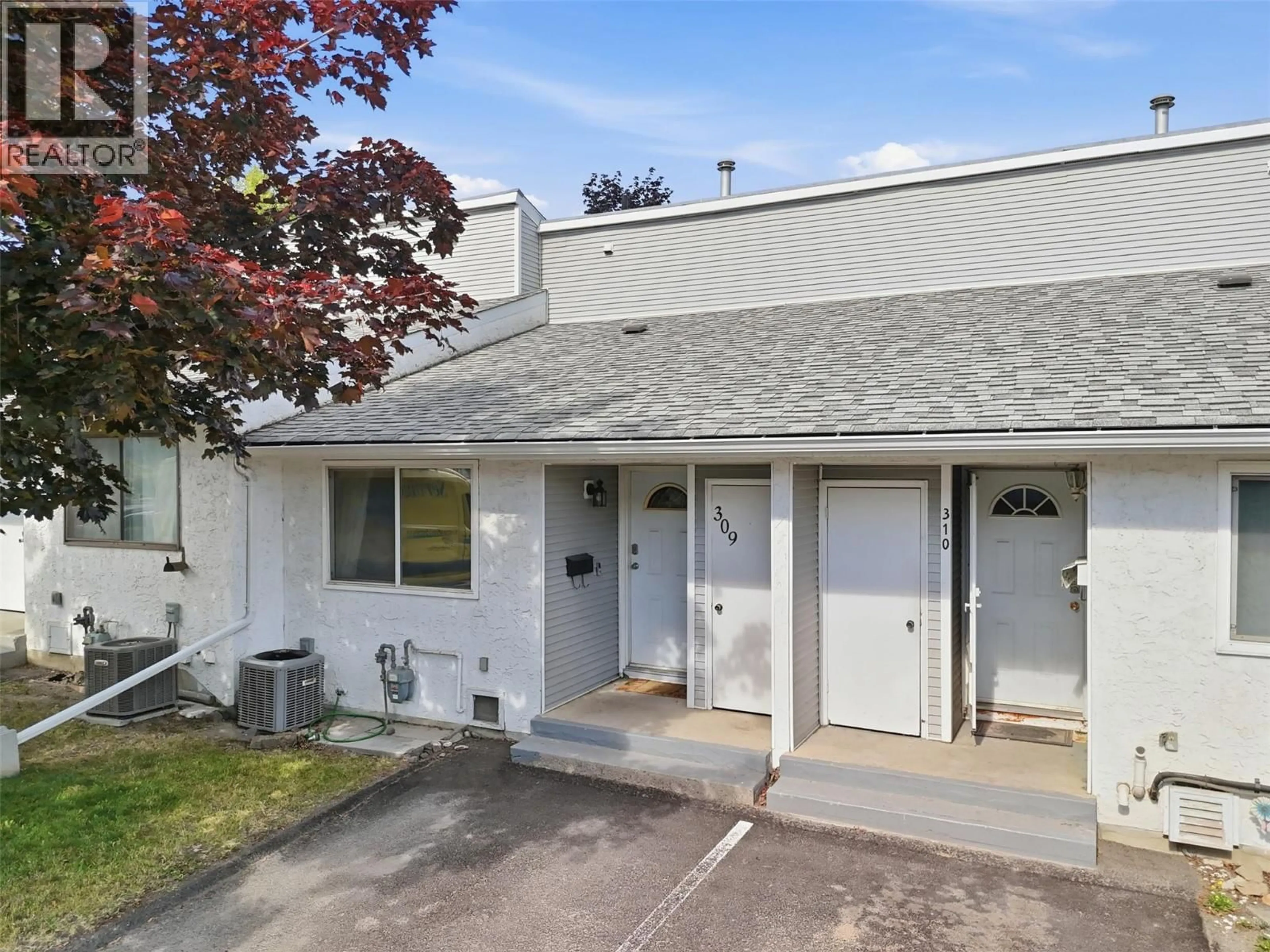Unknown for 309 - 1780 SPRINGVIEW PLACE, Kamloops British Columbia V2E1C8