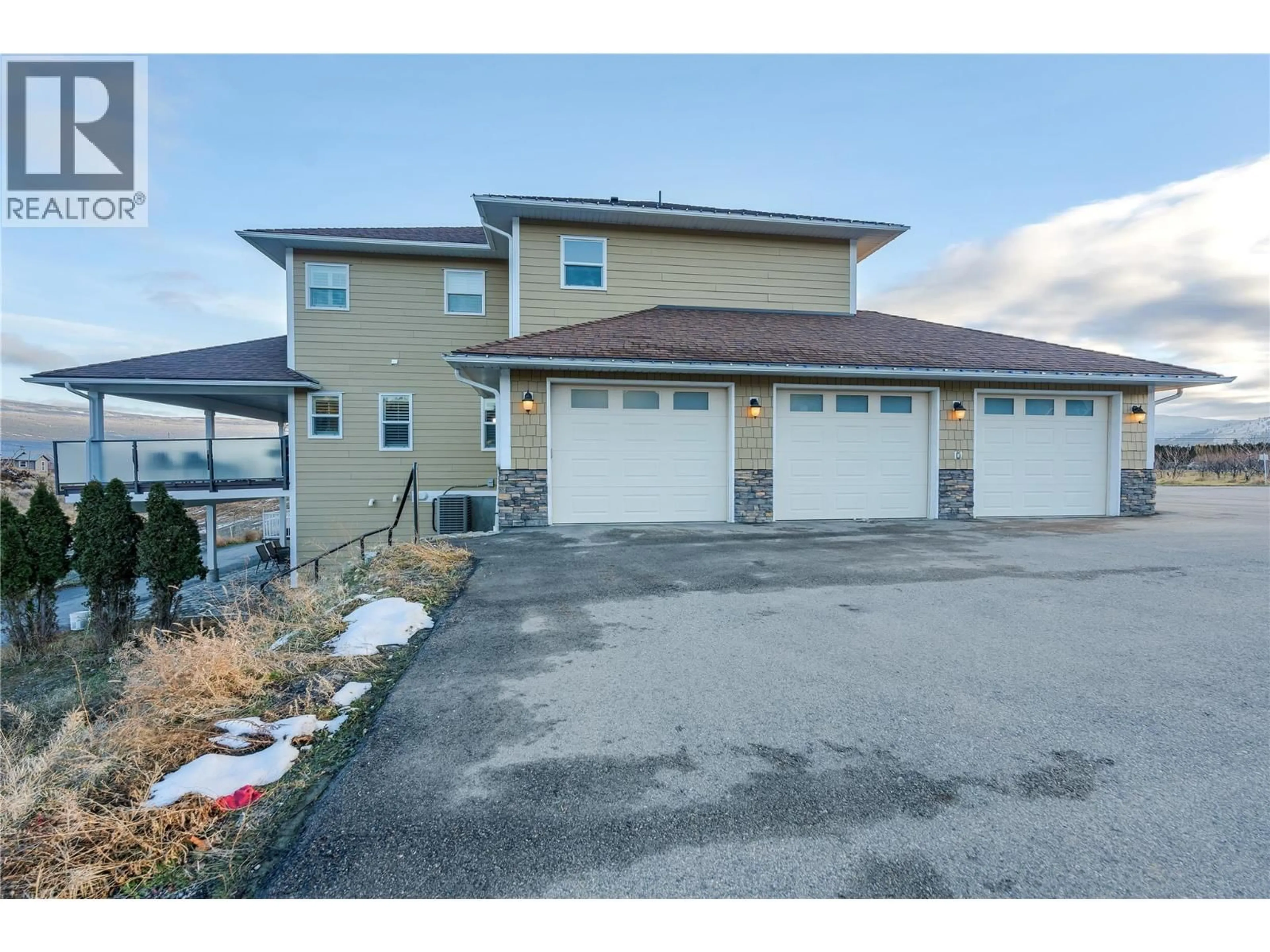 Unknown for 16600 BENTLEY ROAD, Summerland British Columbia V0H1Z3