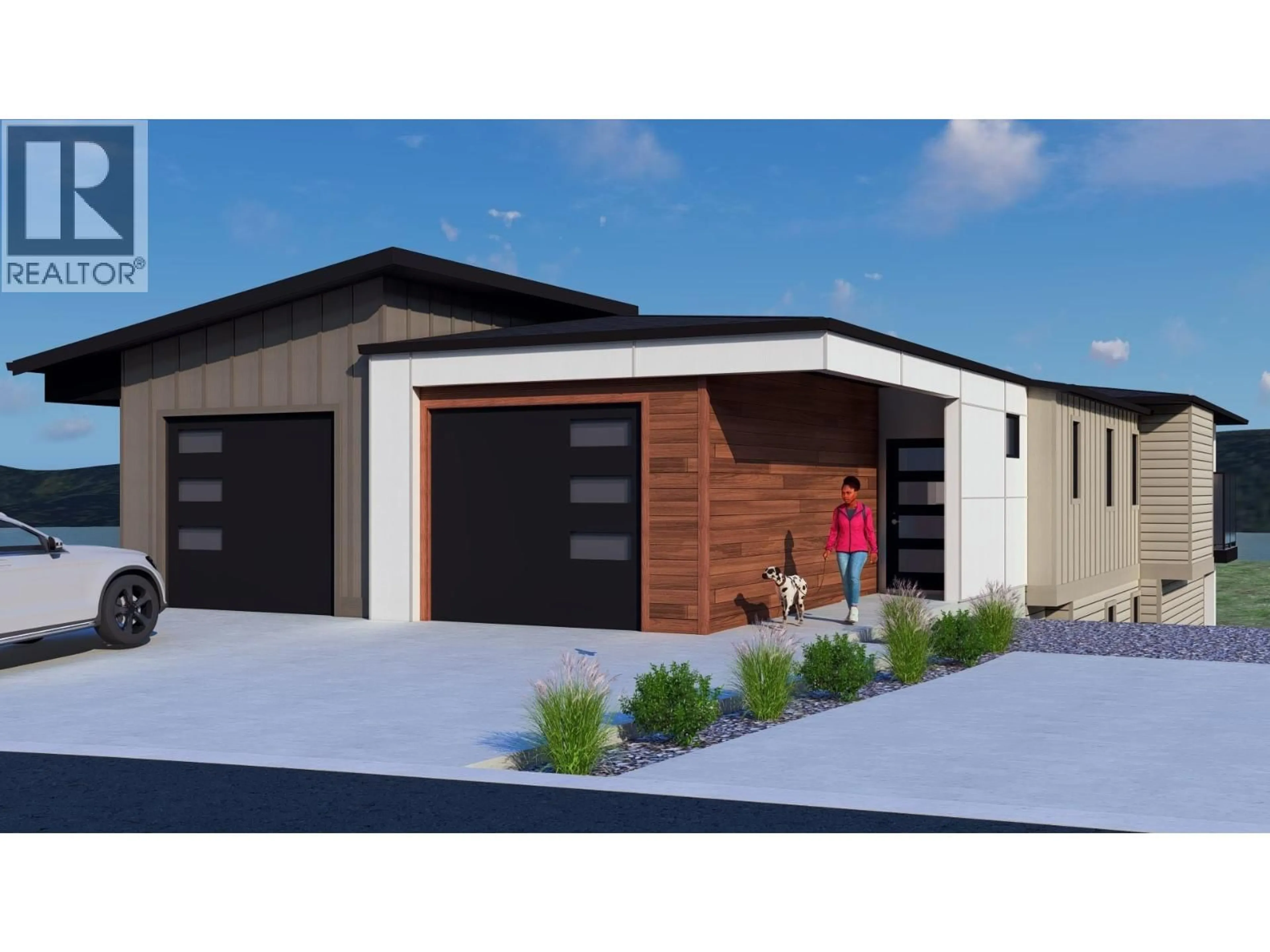 Indoor garage for 3746 MORNINGSIDE LANE, West Kelowna British Columbia V4T0B1