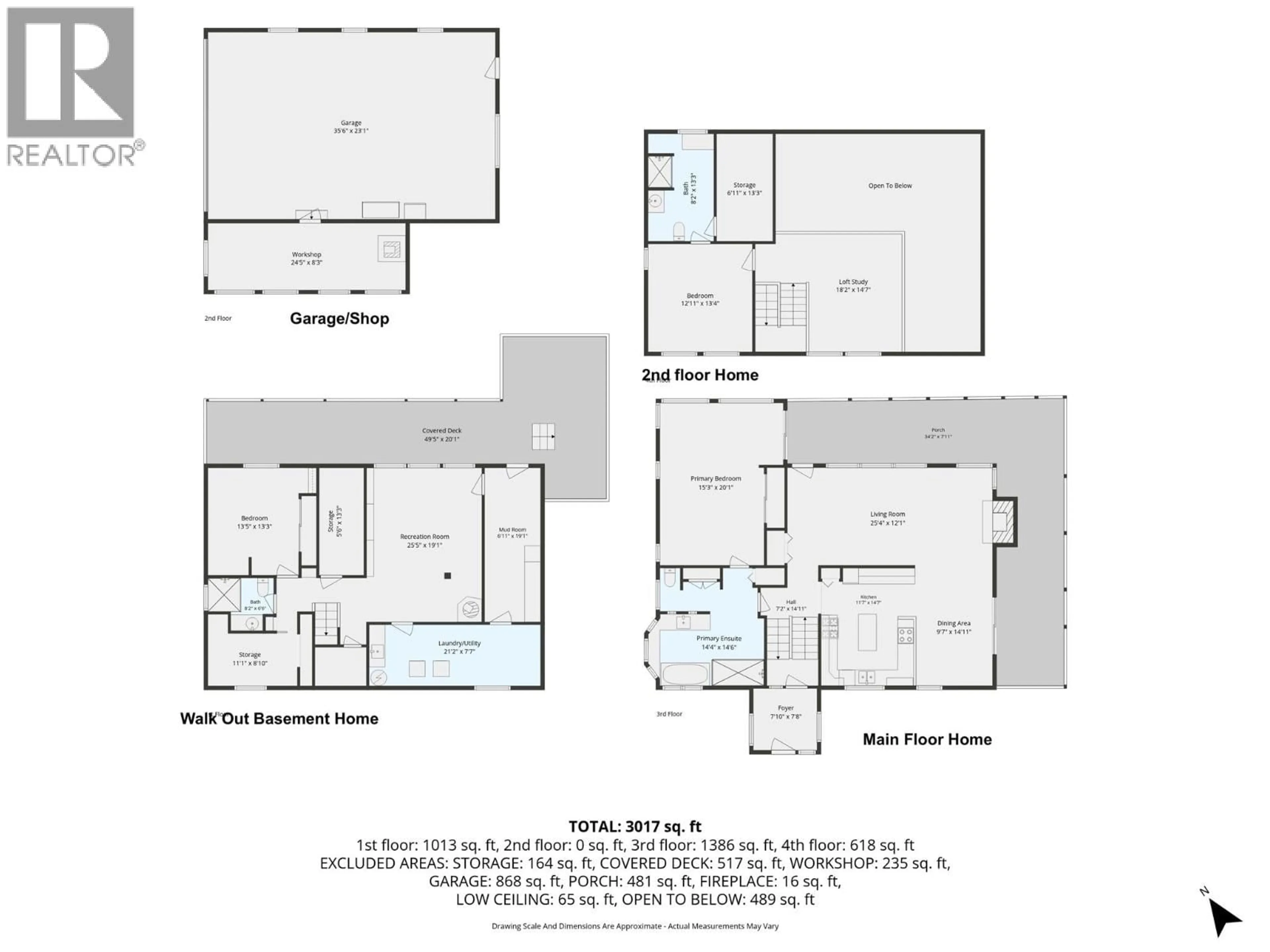 Floor plan for 9450 HIGHWAY 31 OTHER, Kaslo British Columbia V0G1M0