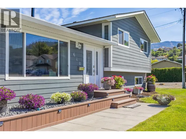 640 MYRON ROAD, Kelowna 2