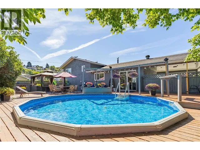 640 MYRON ROAD, Kelowna 5