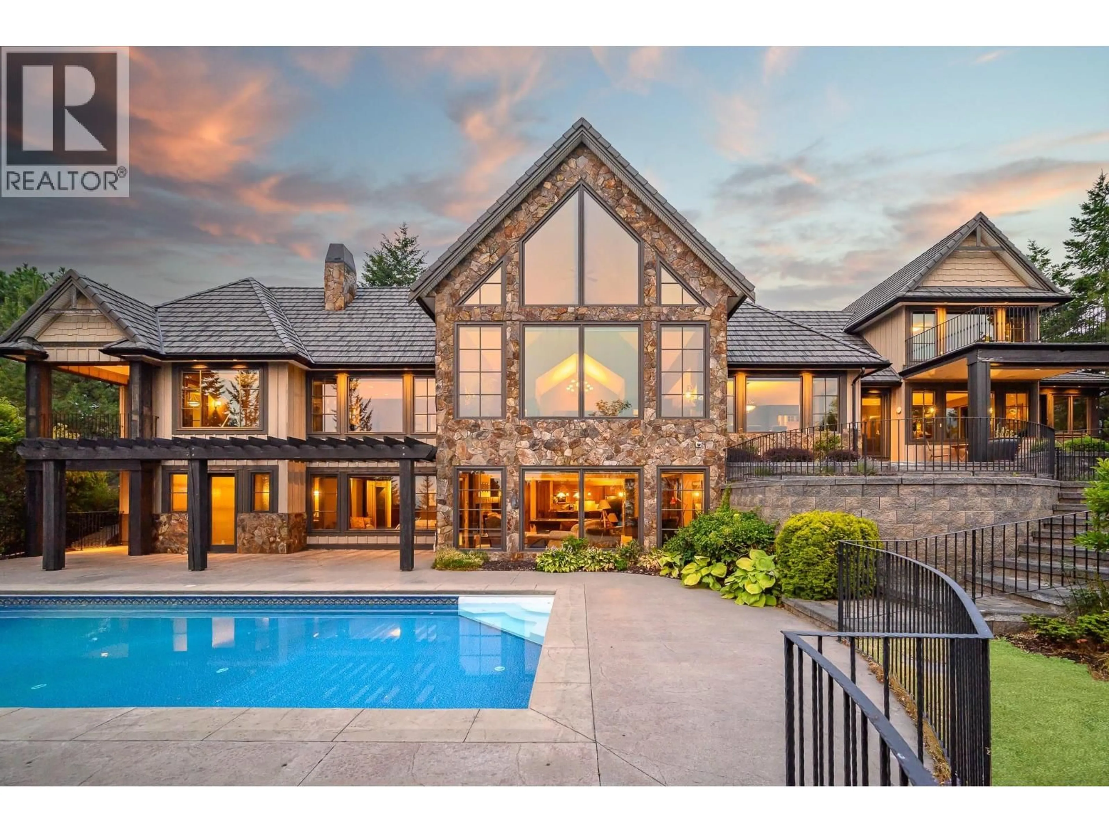 Home with brick exterior material, unknown for 3006 COACHWOOD CRESCENT, Coldstream British Columbia V1B3Y4