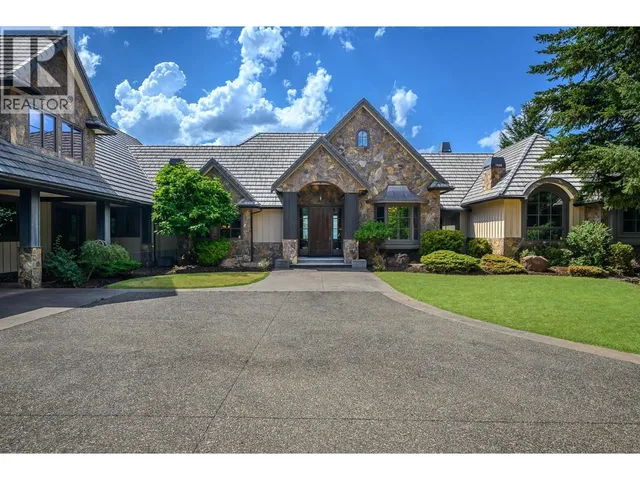 3006 COACHWOOD CRESCENT, Coldstream 5