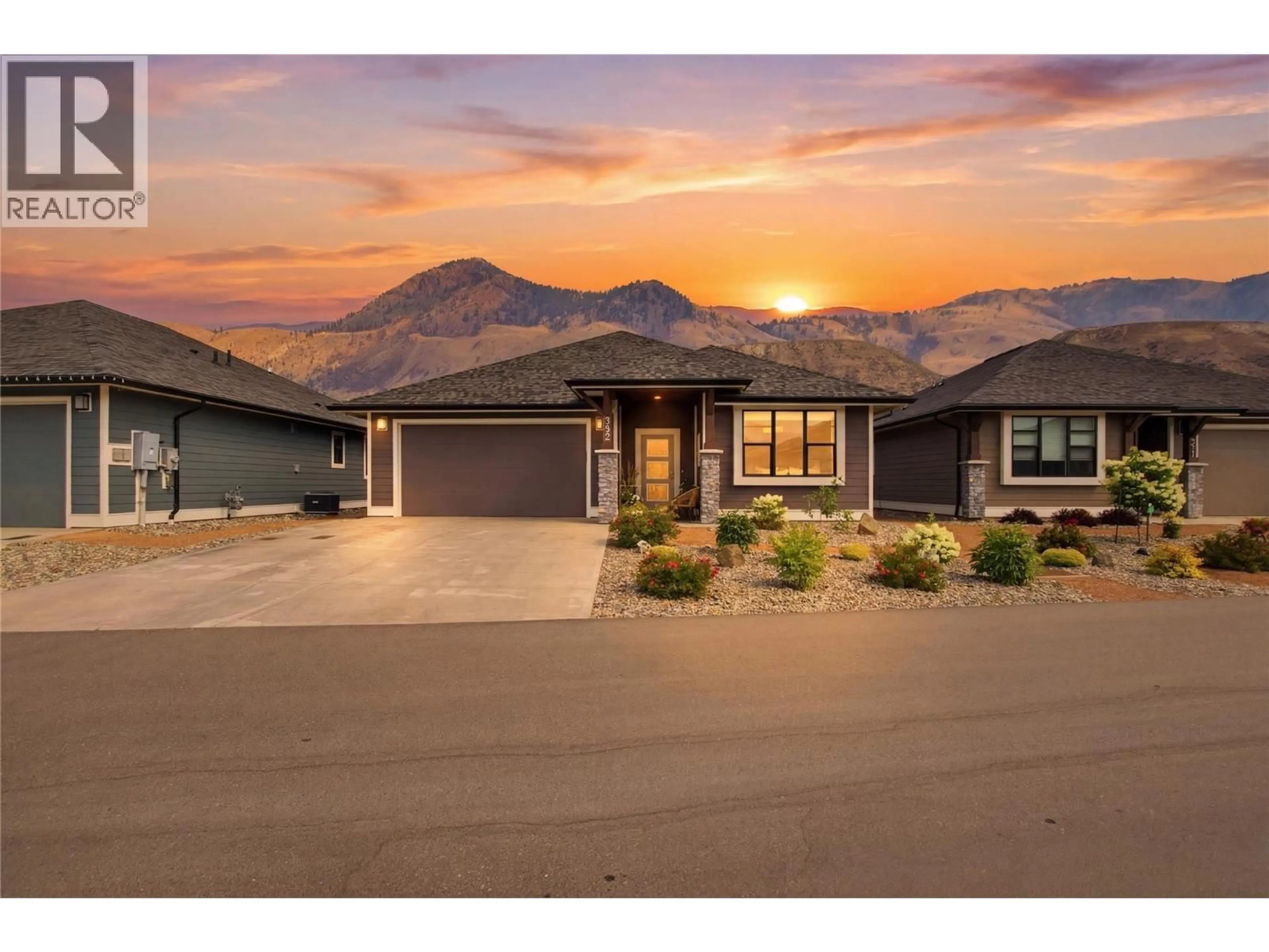 Unknown for 309 - 641 SHUSWAP E ROAD, Kamloops British Columbia V2H0E2