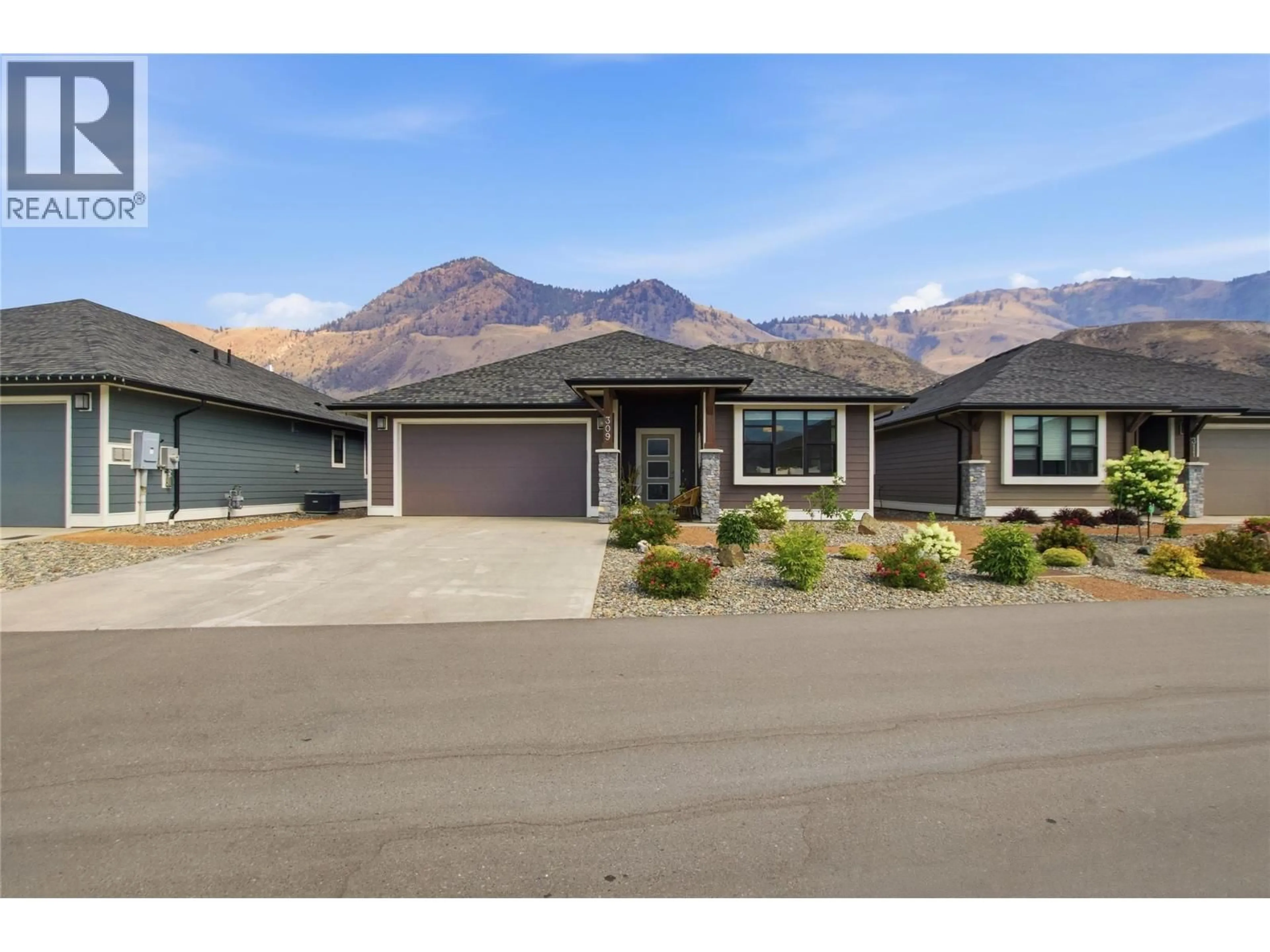 Unknown for 309 - 641 SHUSWAP E ROAD, Kamloops British Columbia V2H0E2