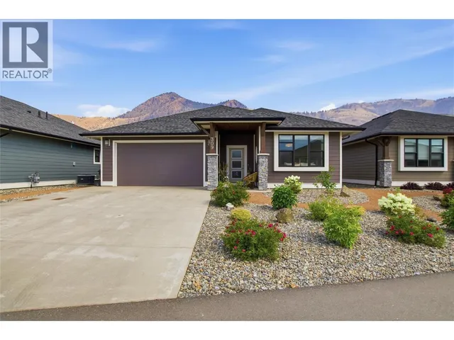 309 - 641 SHUSWAP  E ROAD, Kamloops 5