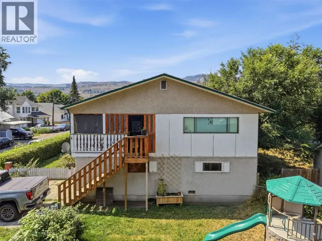 112 WILLIAMS STREET, Kamloops 4