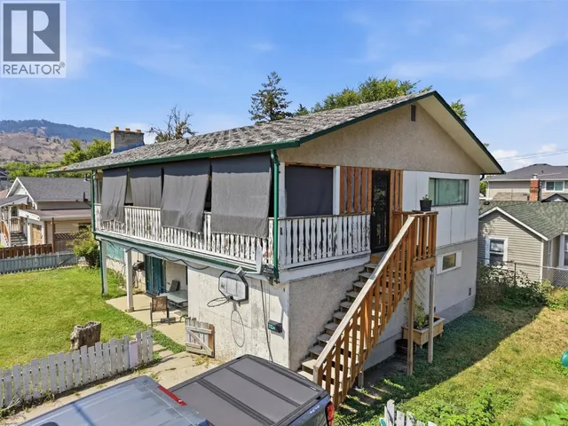 112 WILLIAMS STREET, Kamloops 5