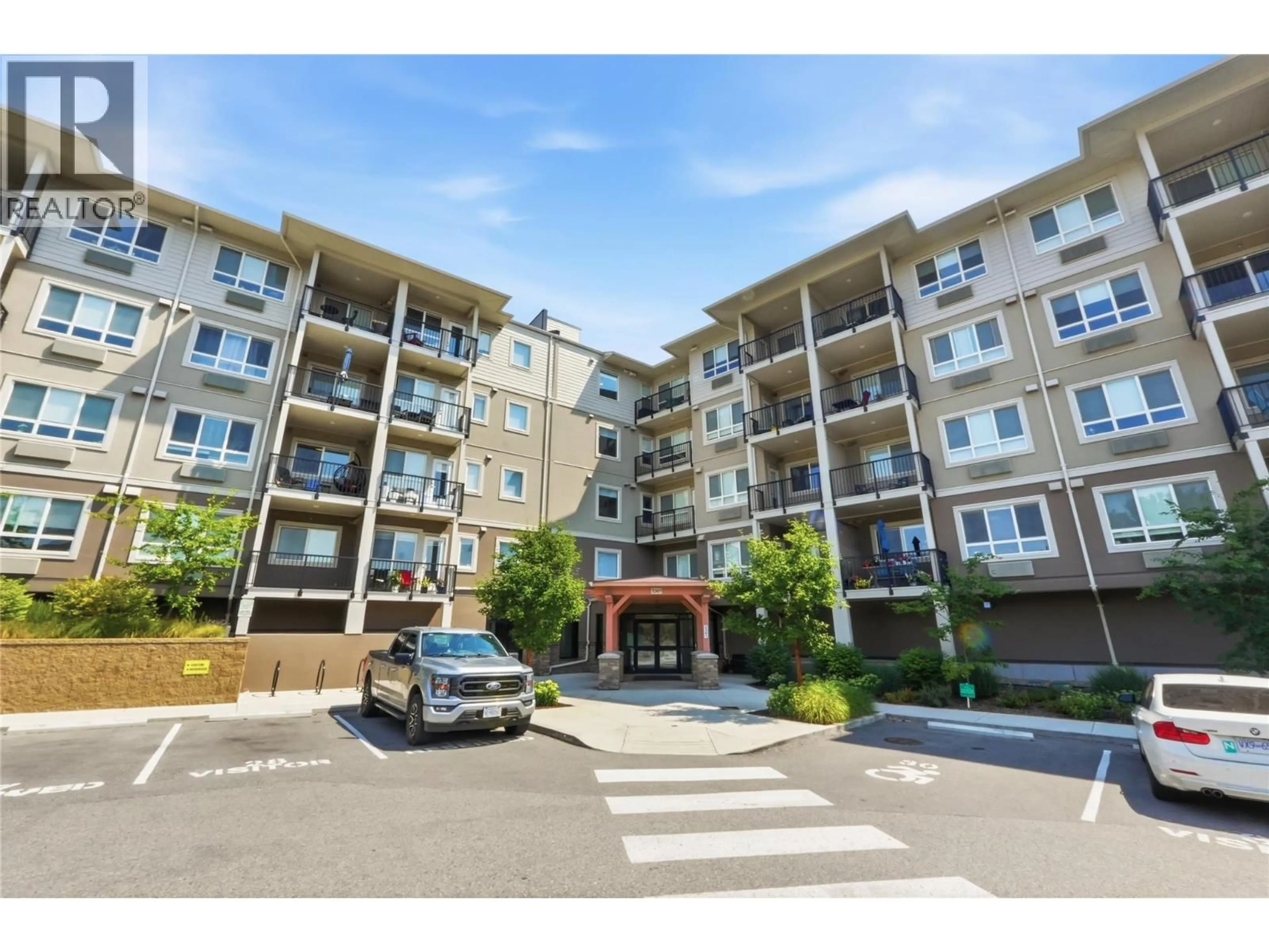 Unknown for 319 - 2301 CARRINGTON ROAD, West Kelowna British Columbia V4T0E2