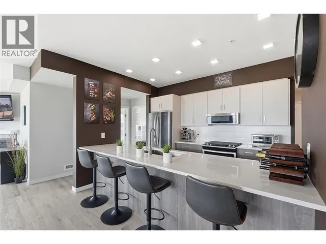 319 - 2301 CARRINGTON ROAD, West Kelowna 5
