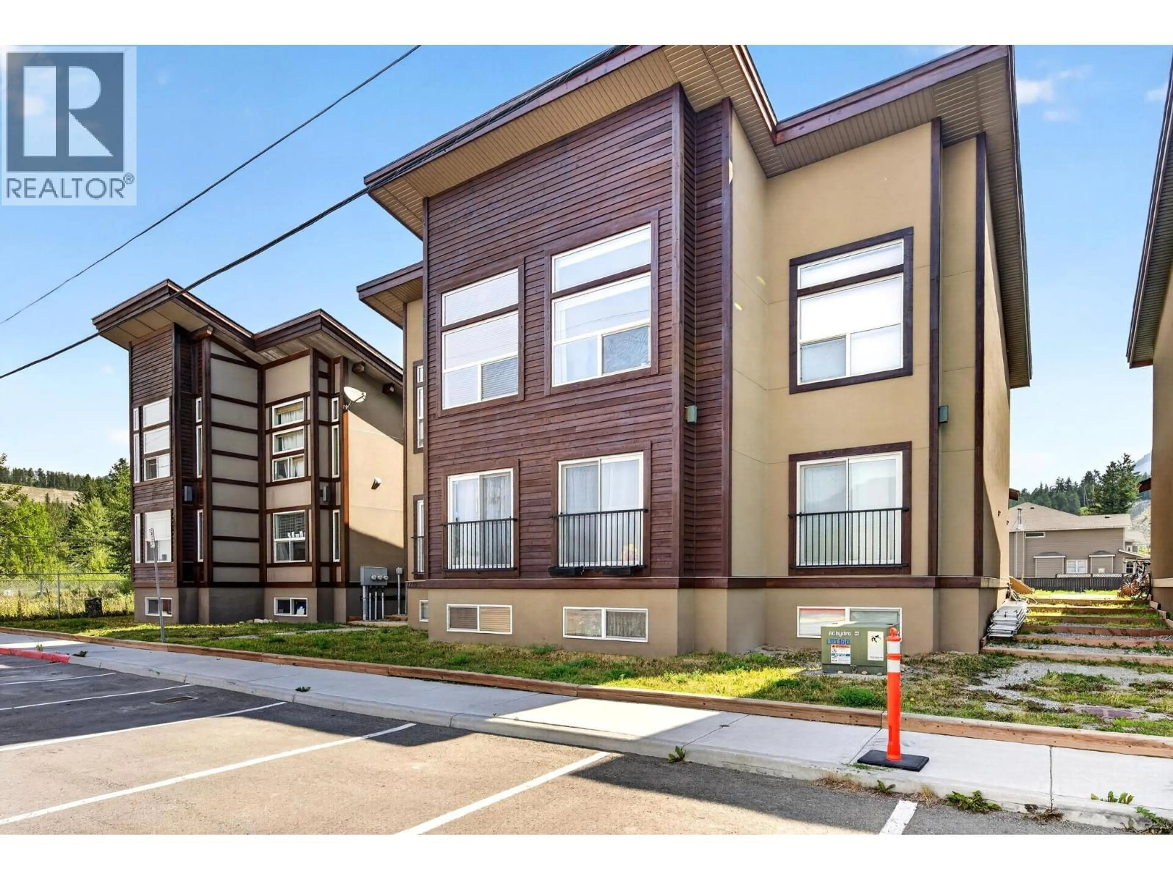 Unknown for 6 - 1110 11TH STREET, Golden British Columbia V0A1H0