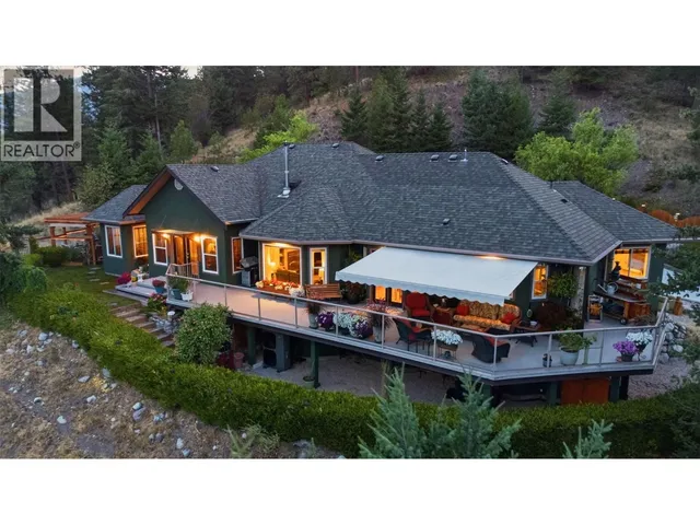 594 MOUNTAIN DRIVE, Vernon 5
