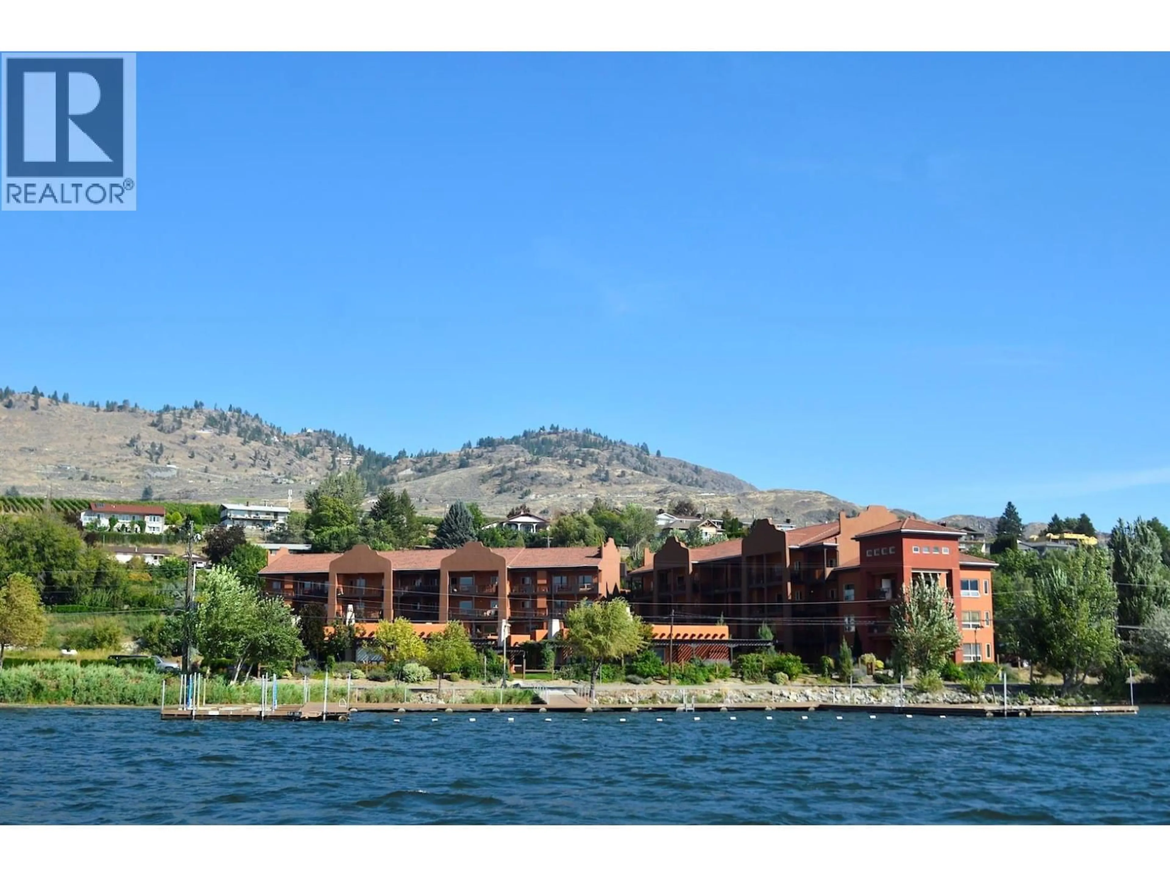 Unknown for 5 - 4300 44TH AVENUE, Osoyoos British Columbia V0H1V6