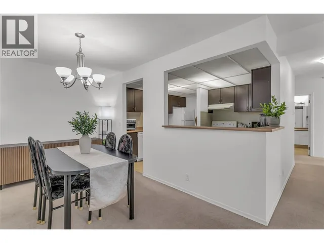 308 - 1075 BERNARD AVENUE, Kelowna 2