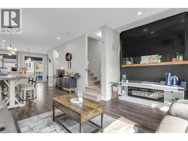 50 - 13098 SHORELINE WAY, Lake Country 3