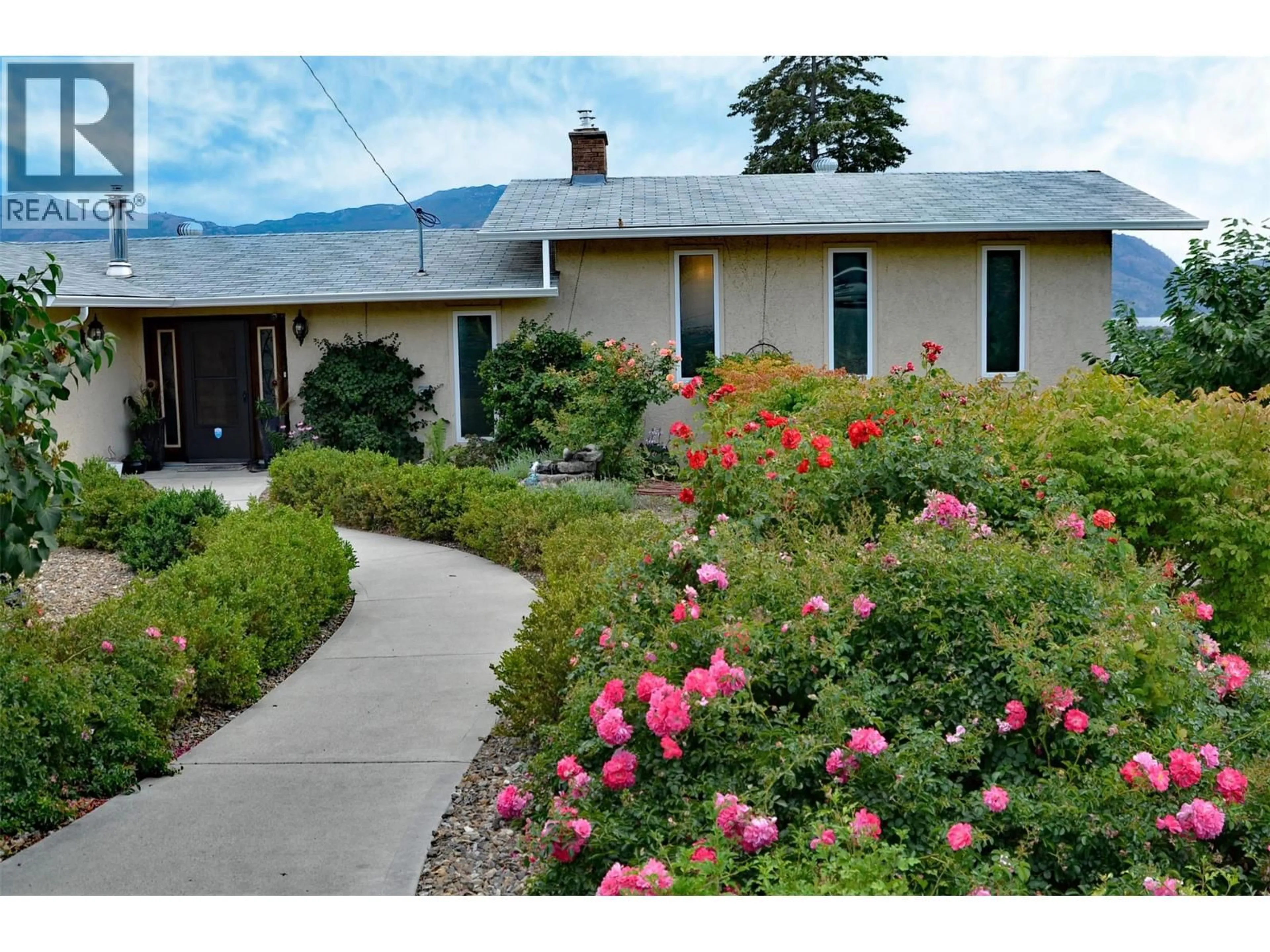 Unknown for 2103 PETERS ROAD, West Kelowna British Columbia V4T2C4