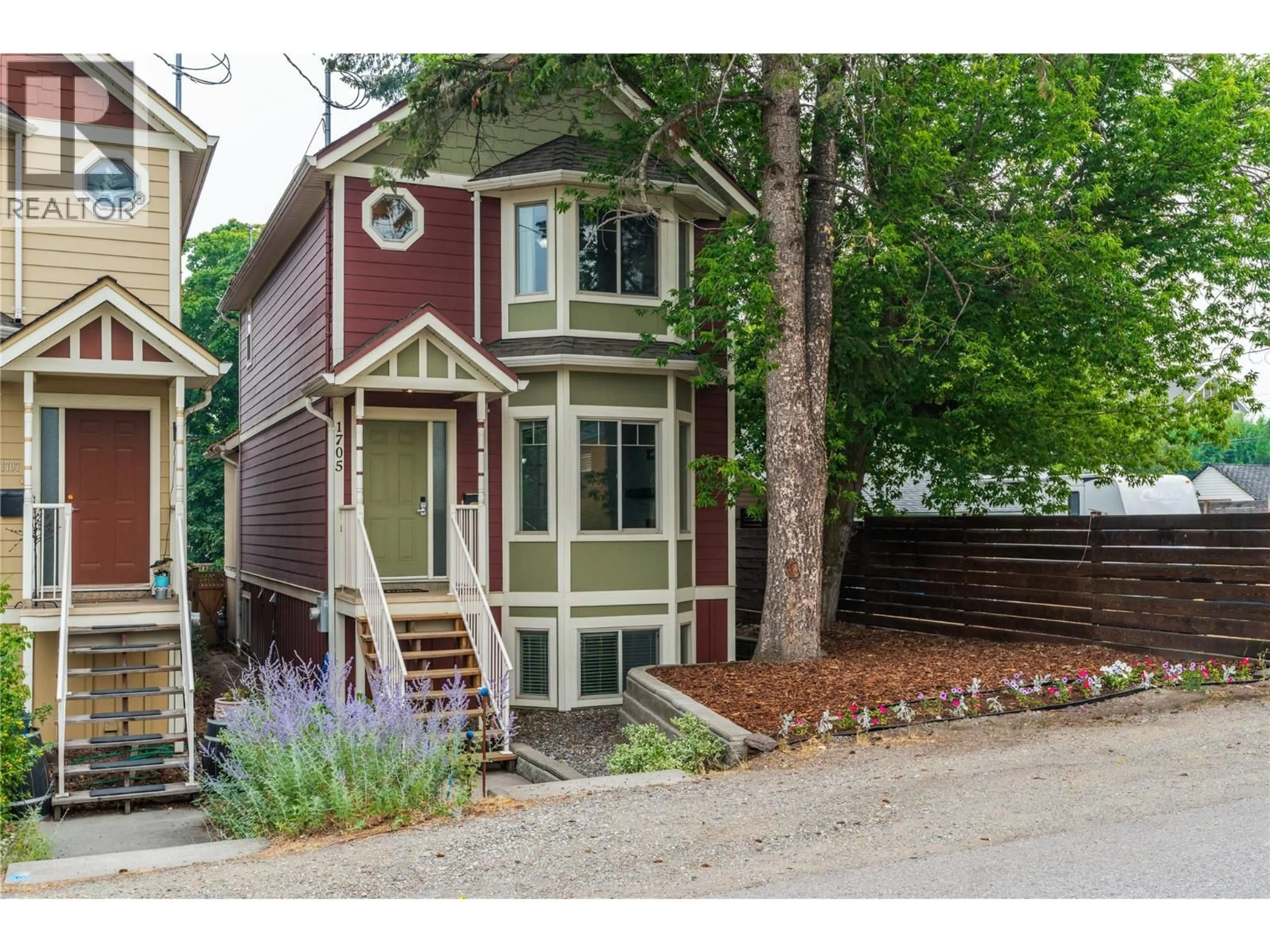 Unknown for 1705 33 STREET, Vernon British Columbia V1T5P9