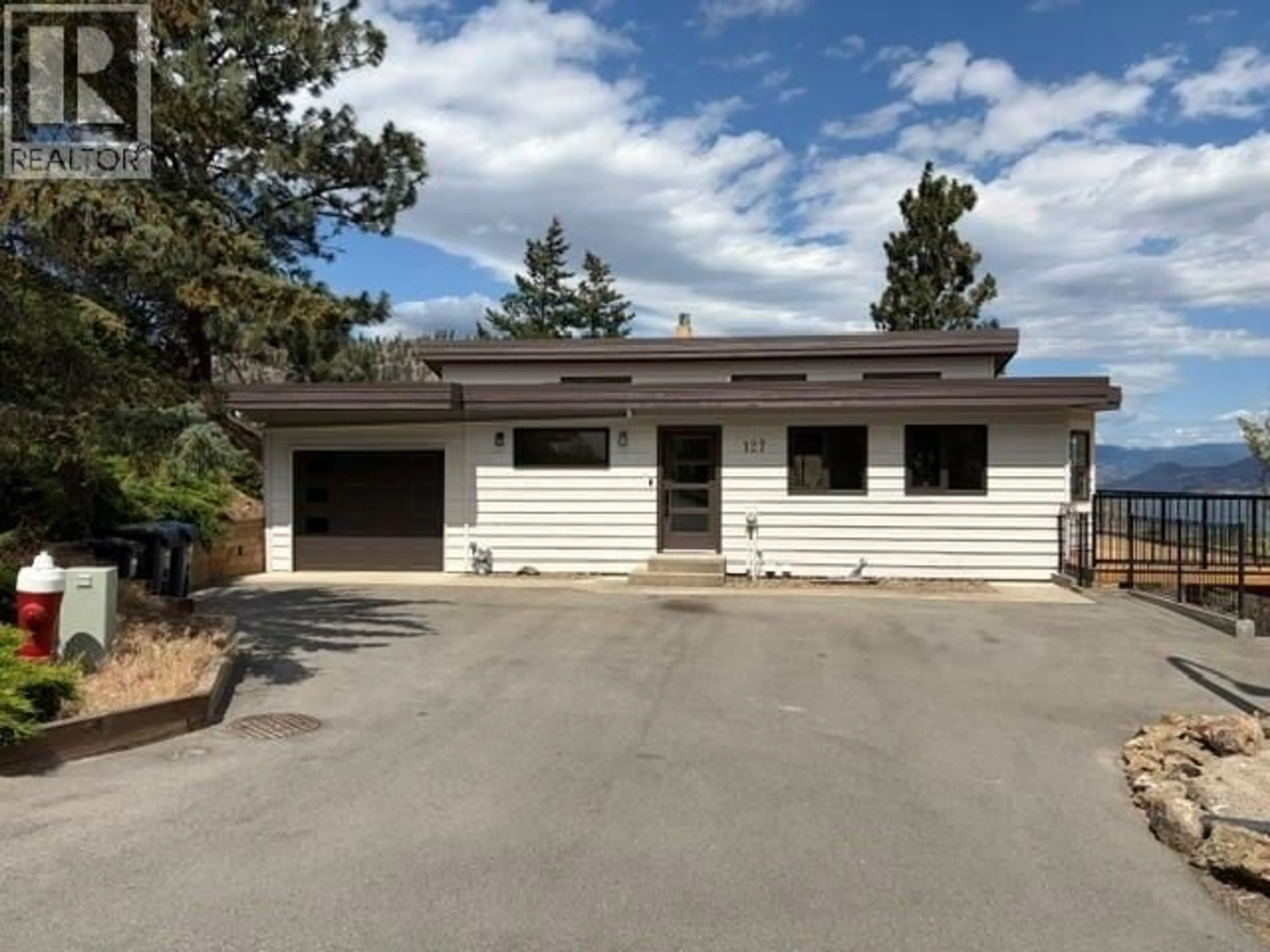Unknown for 127 SUMAC RIDGE DRIVE OTHER, Summerland British Columbia V0H1Z6