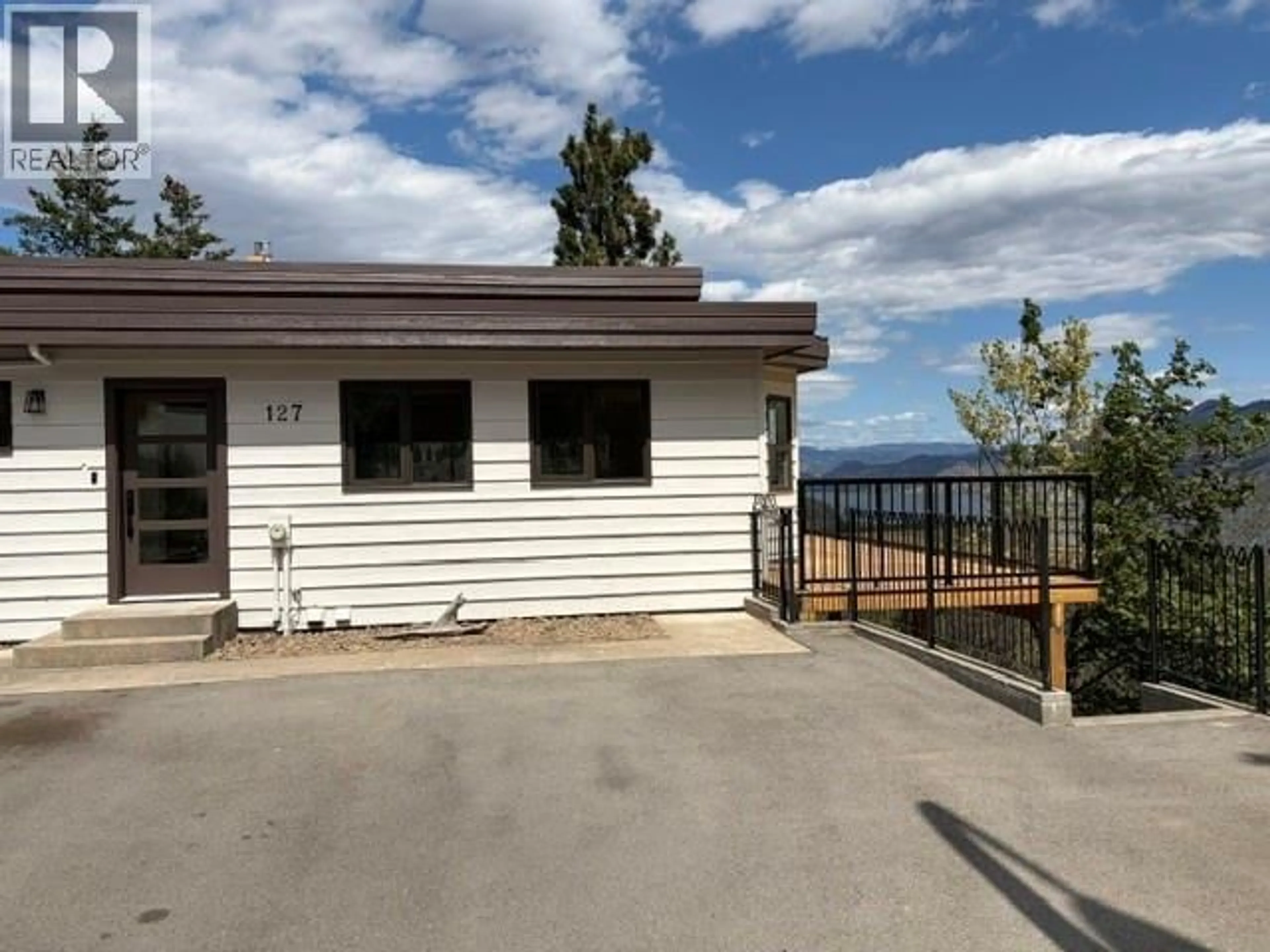Unknown for 127 SUMAC RIDGE DRIVE OTHER, Summerland British Columbia V0H1Z6