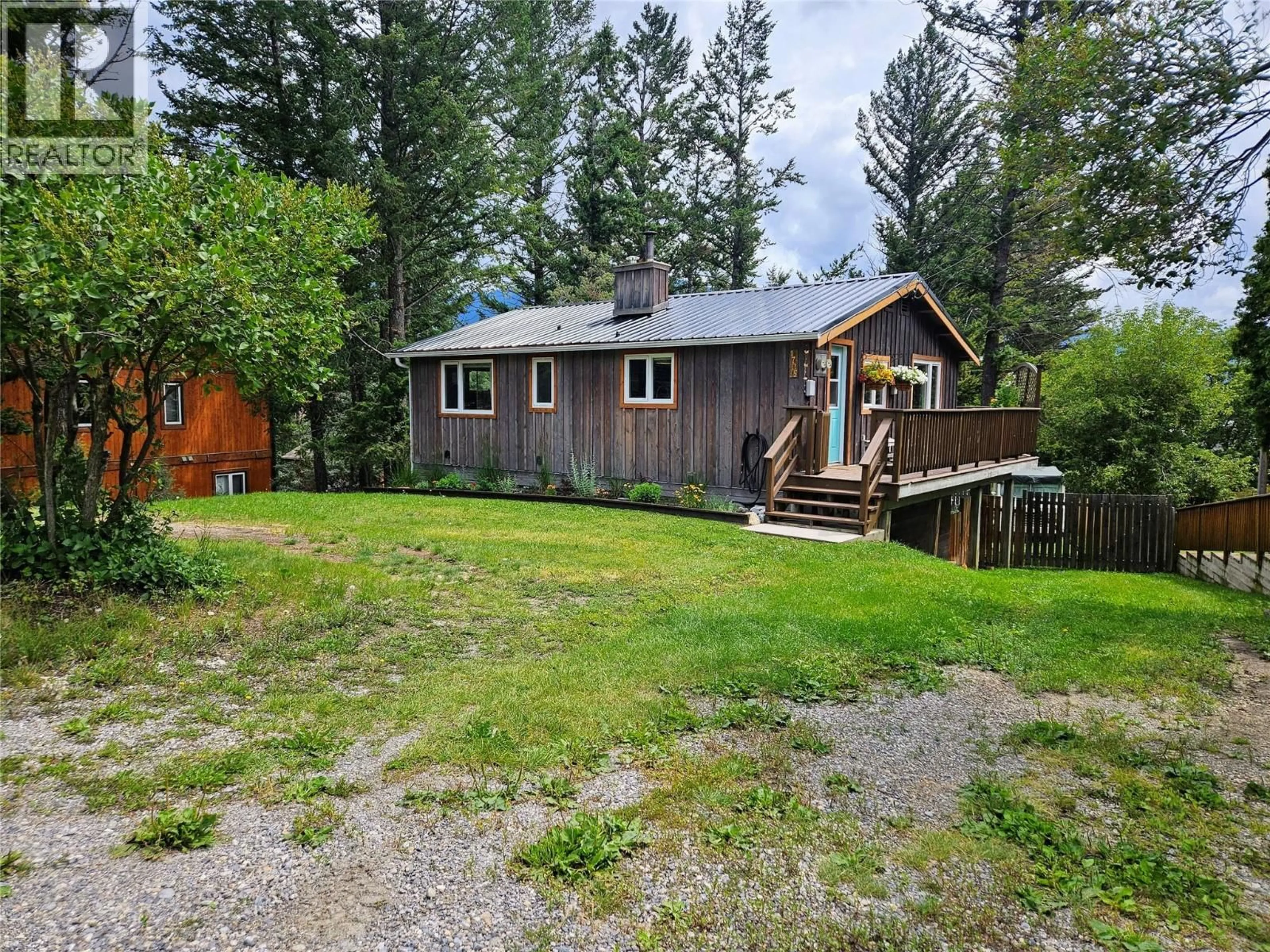 Unknown for 1705 9TH AVENUE, Invermere British Columbia V0A1K0