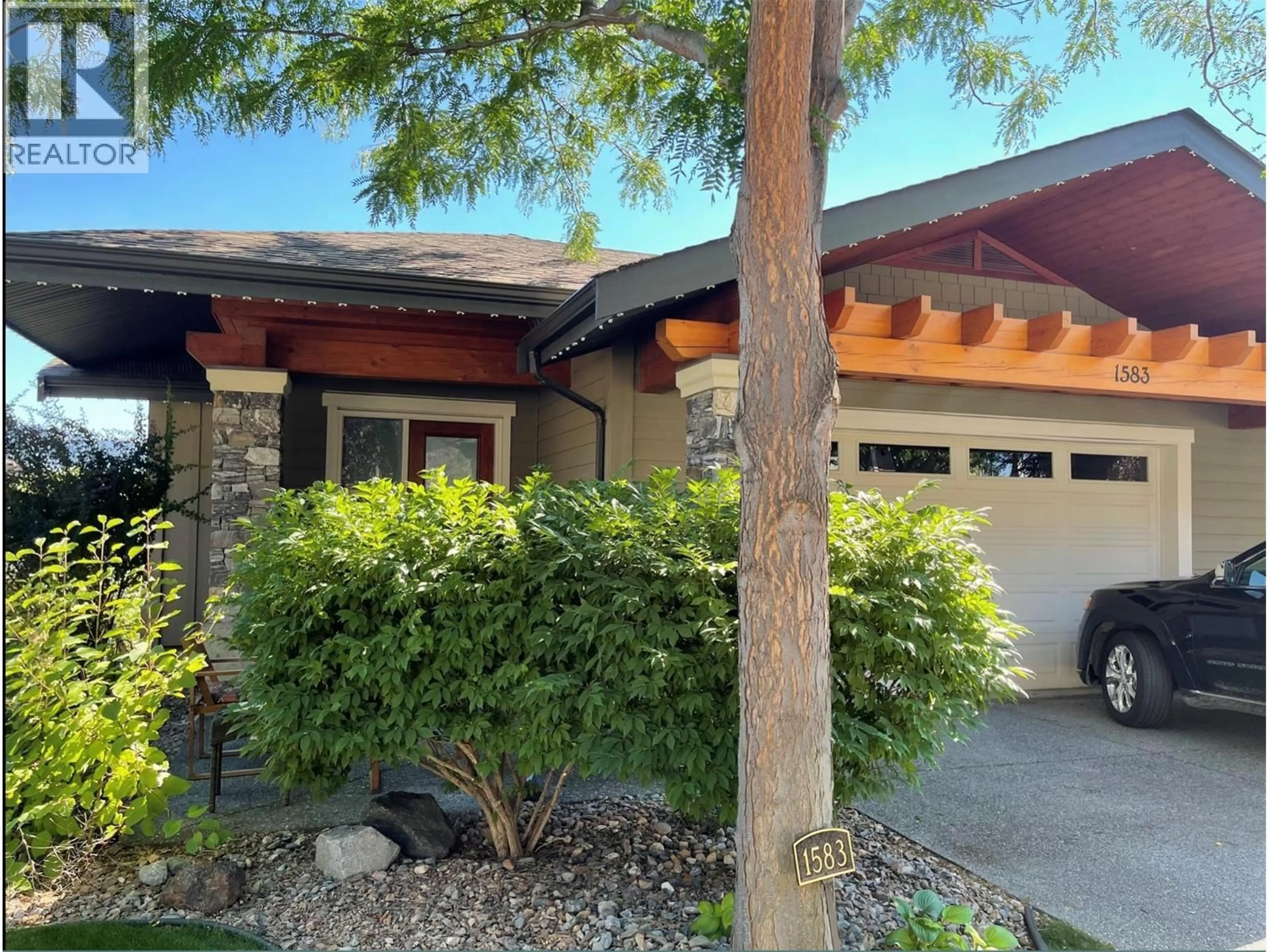 Unknown for 1583 GOLF RIDGE DRIVE, Kamloops British Columbia V2H0A5