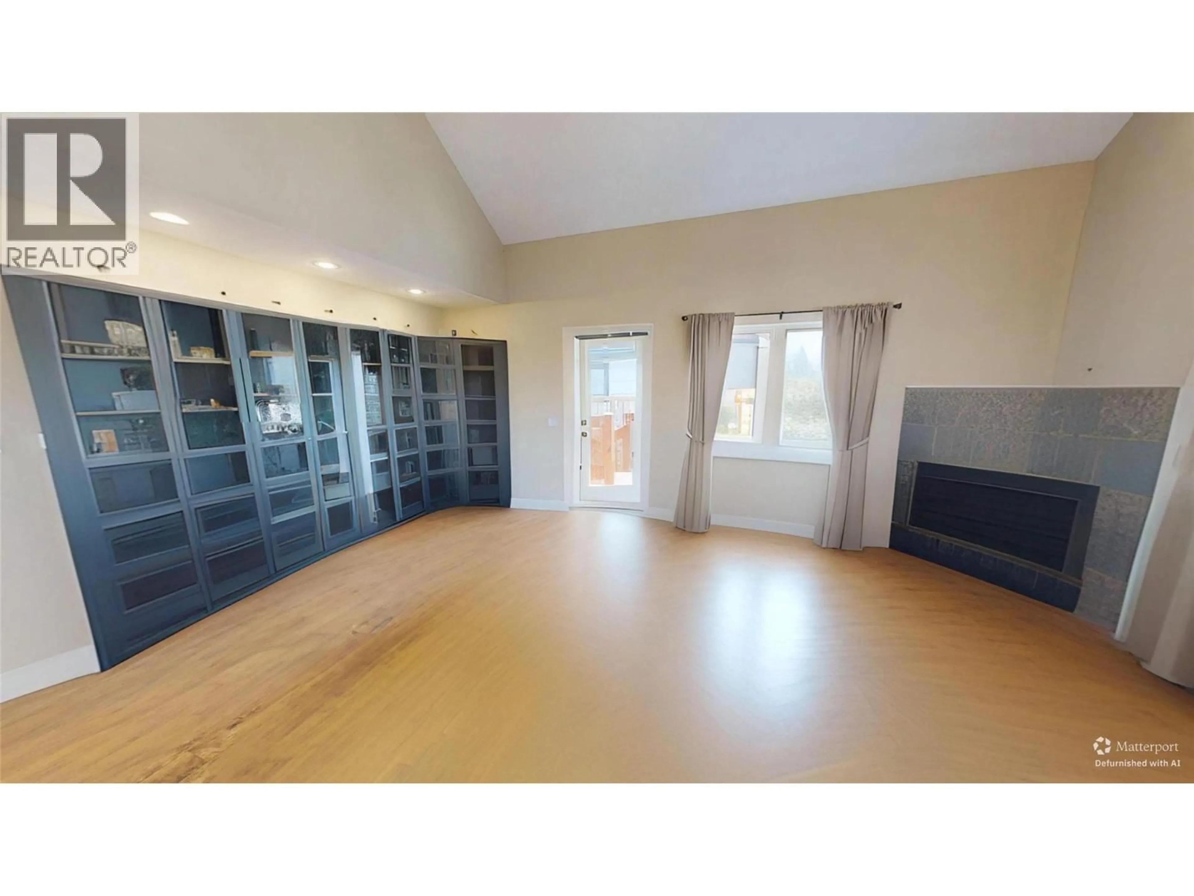 A pic of a room for 205 - 7337 PROSPECTOR AVENUE, Radium Hot Springs British Columbia V0A1M0
